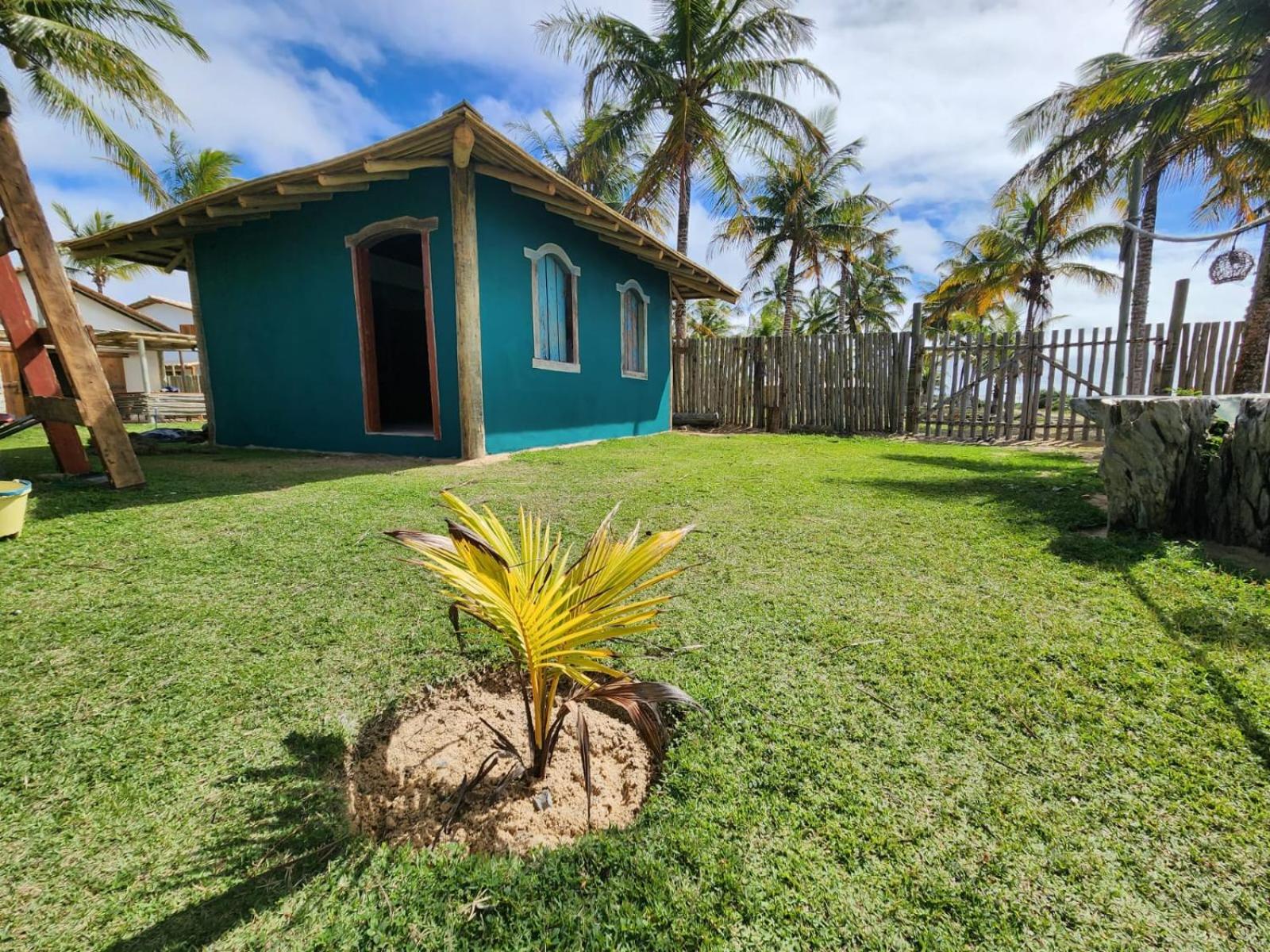 Nuhatê Casa Hotel