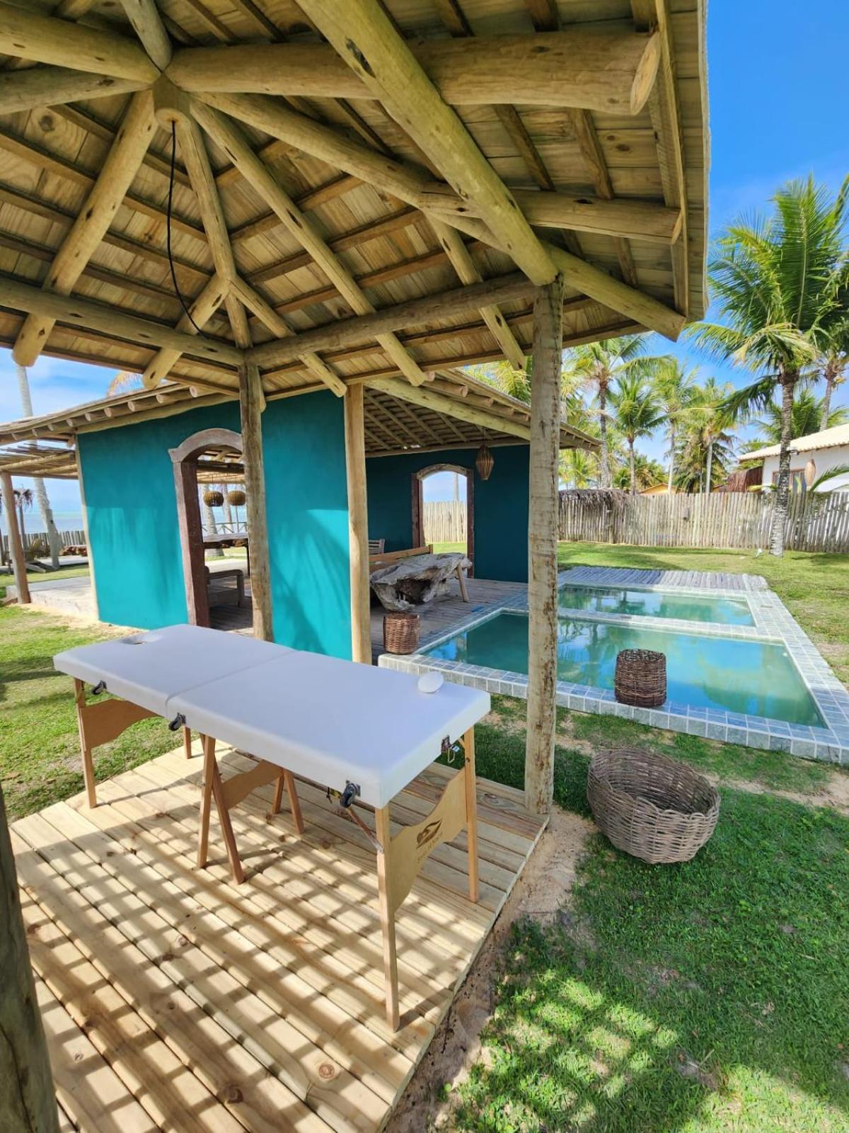 Nuhatê Casa Hotel