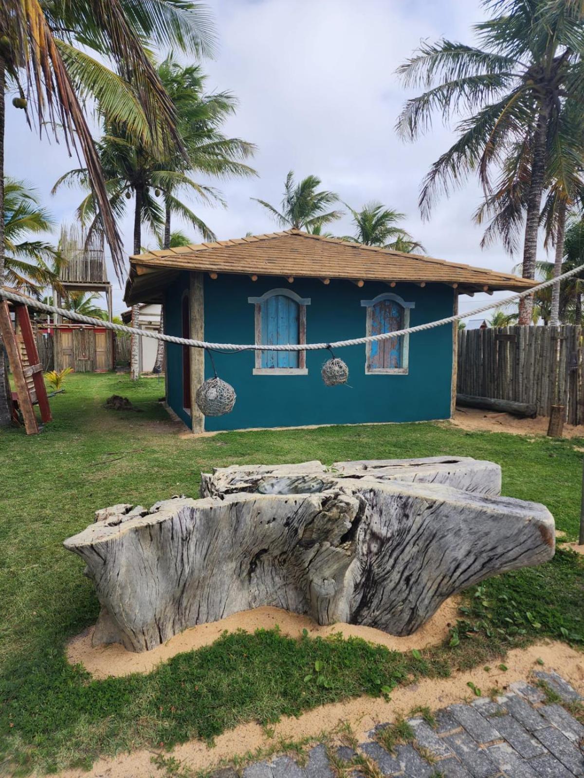 Nuhatê Casa Hotel