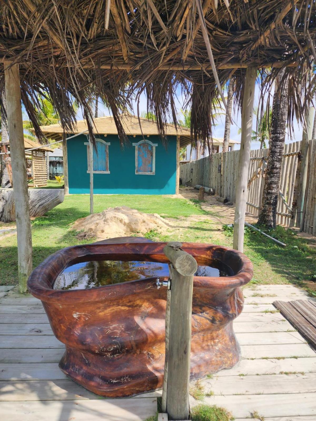 Nuhatê Casa Hotel