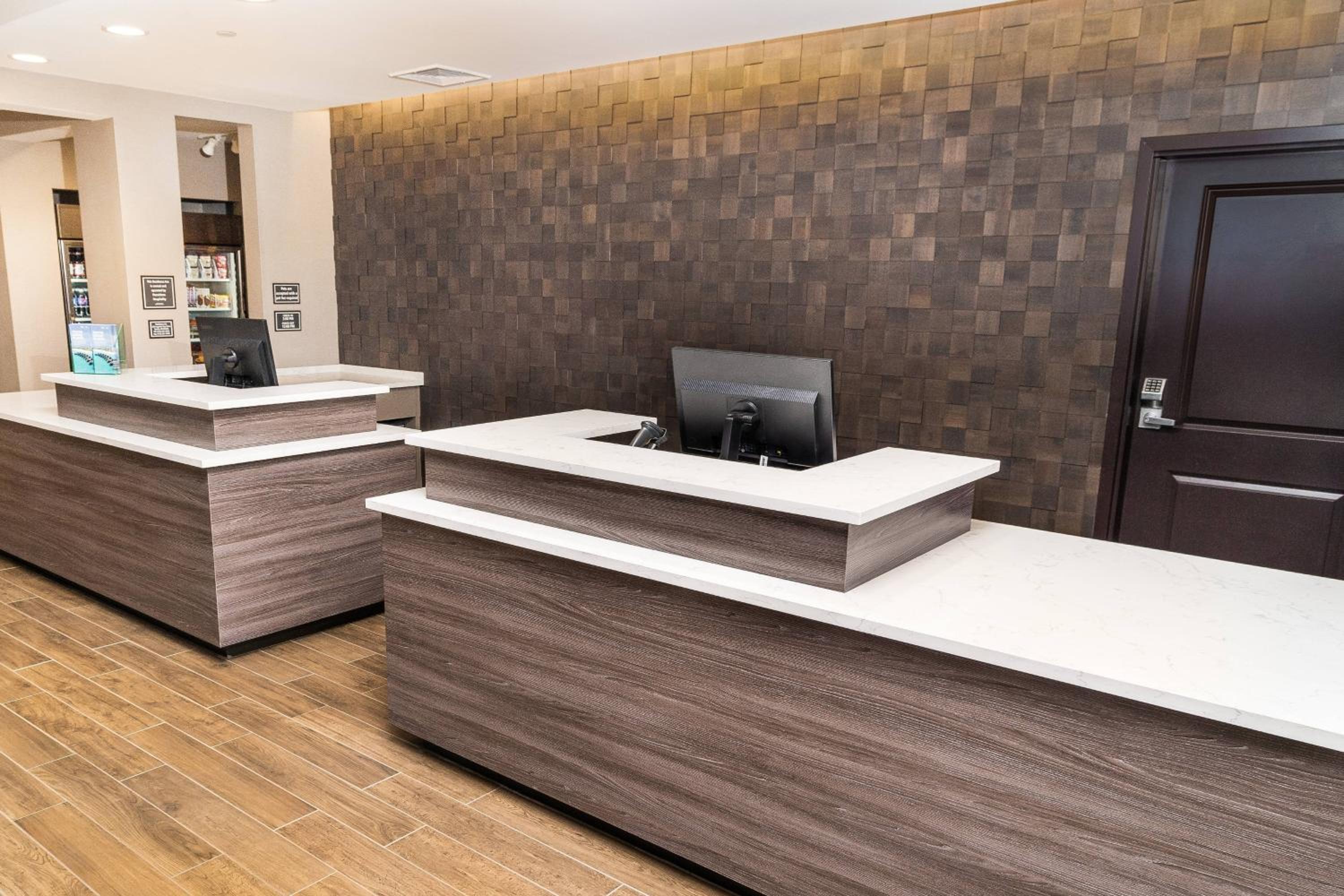 Residence Inn by Marriott Reno Sparks - Property Image 28