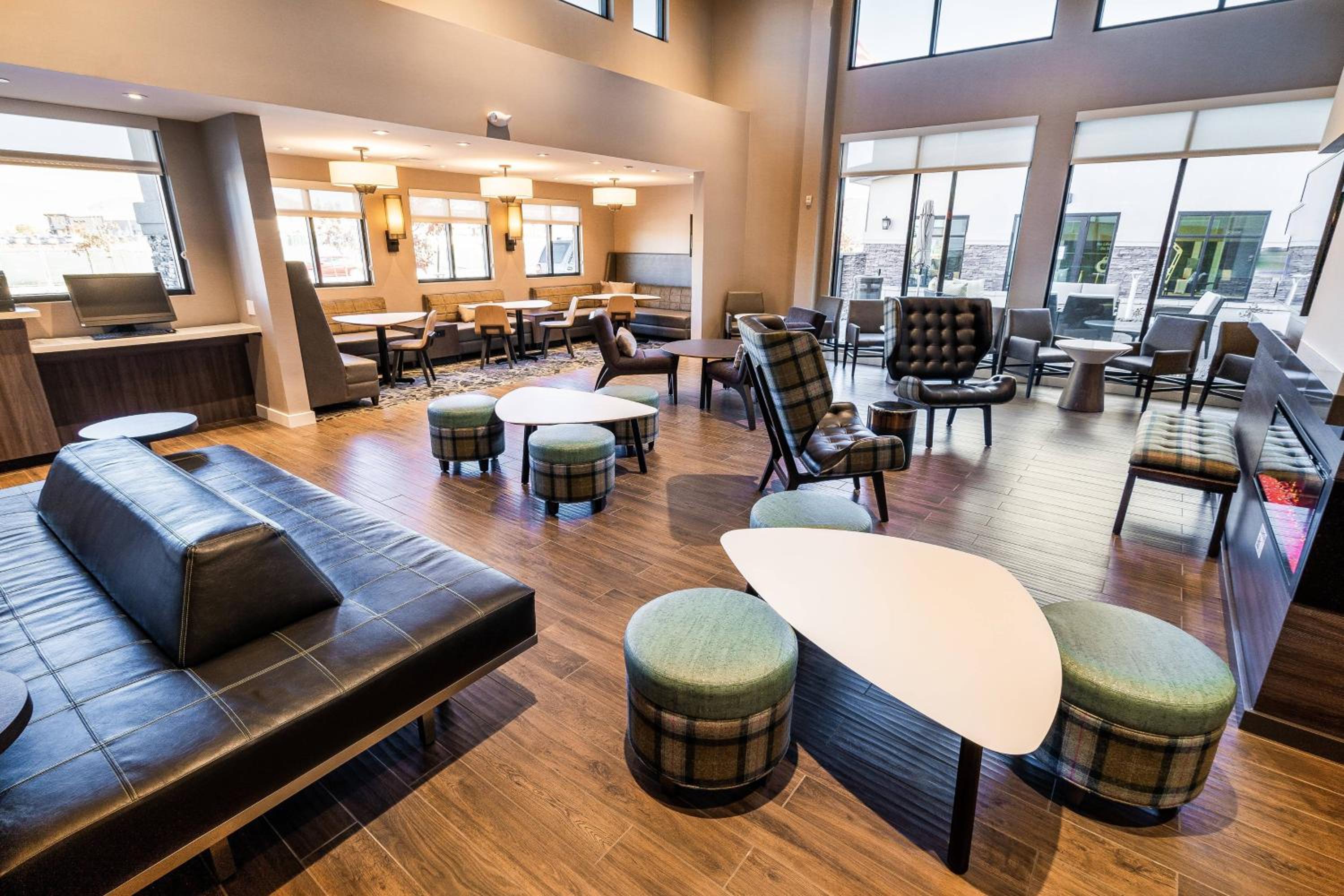 Residence Inn by Marriott Reno Sparks - Property Image 27