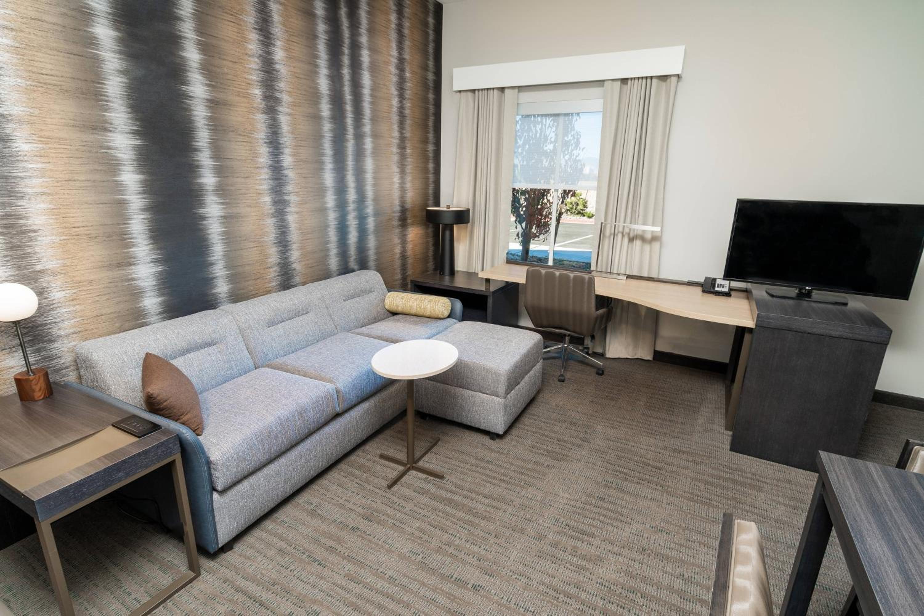 Residence Inn by Marriott Reno Sparks - Property Image 1