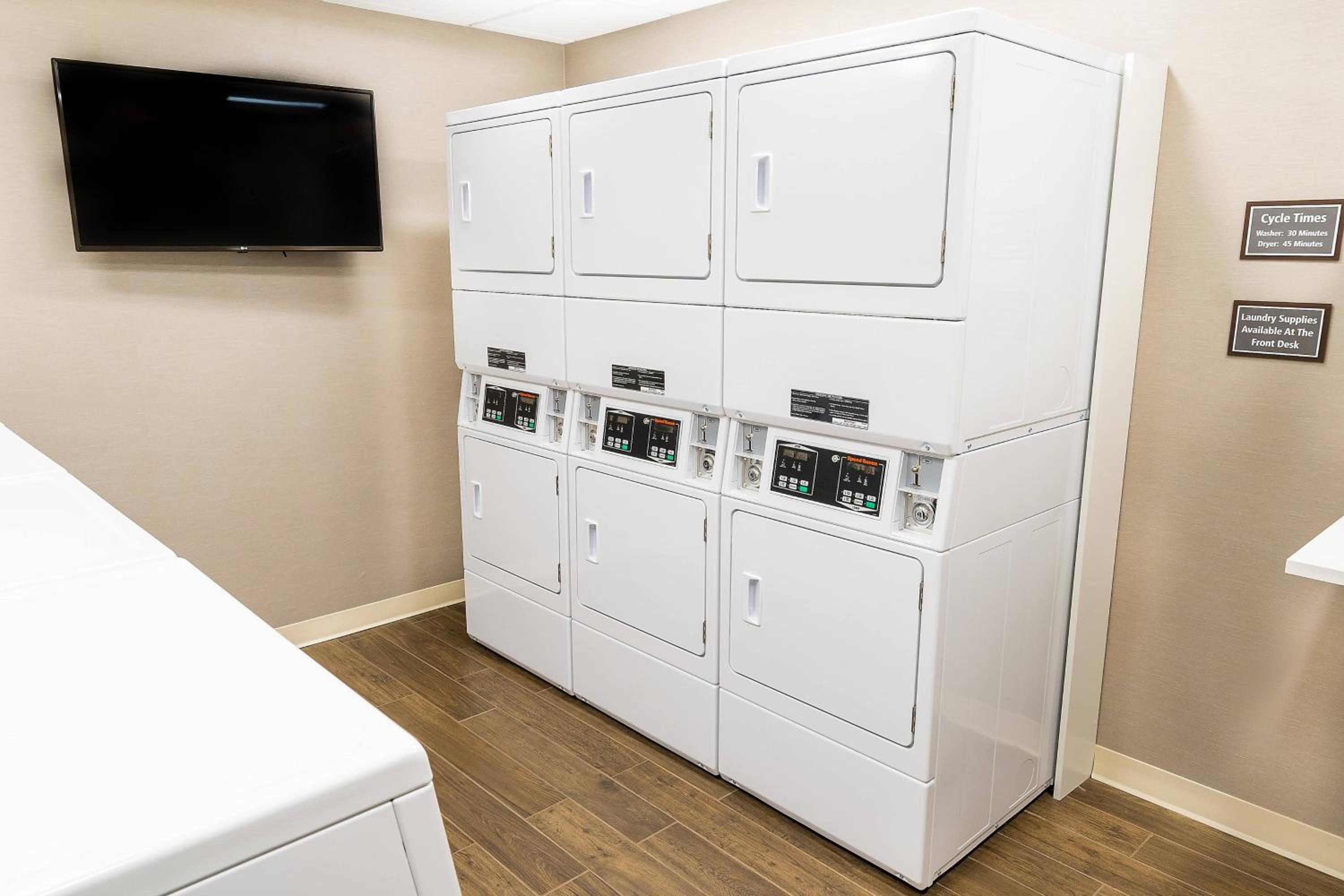 Residence Inn by Marriott Reno Sparks - Property Image 16