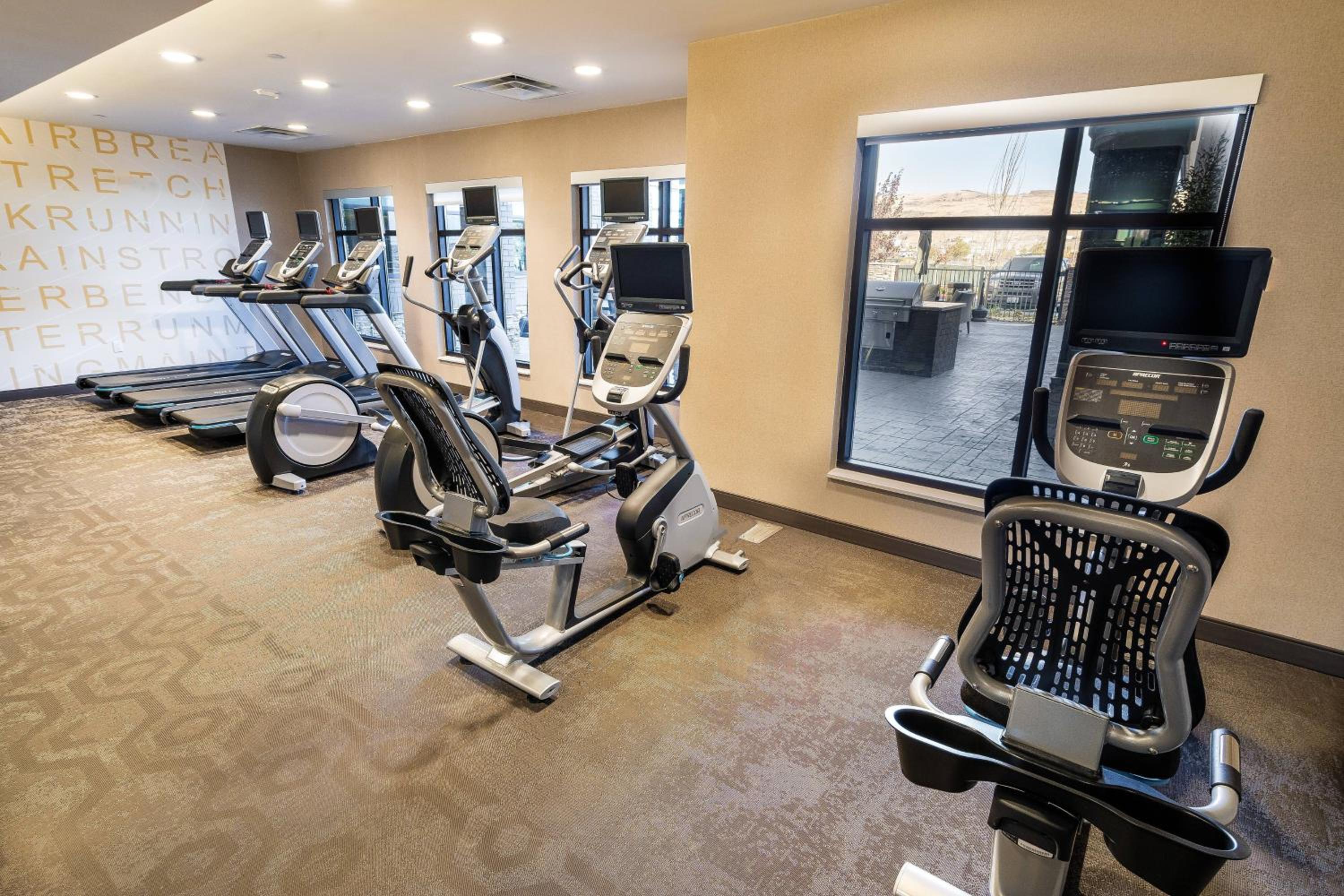 Residence Inn by Marriott Reno Sparks - Property Image 5