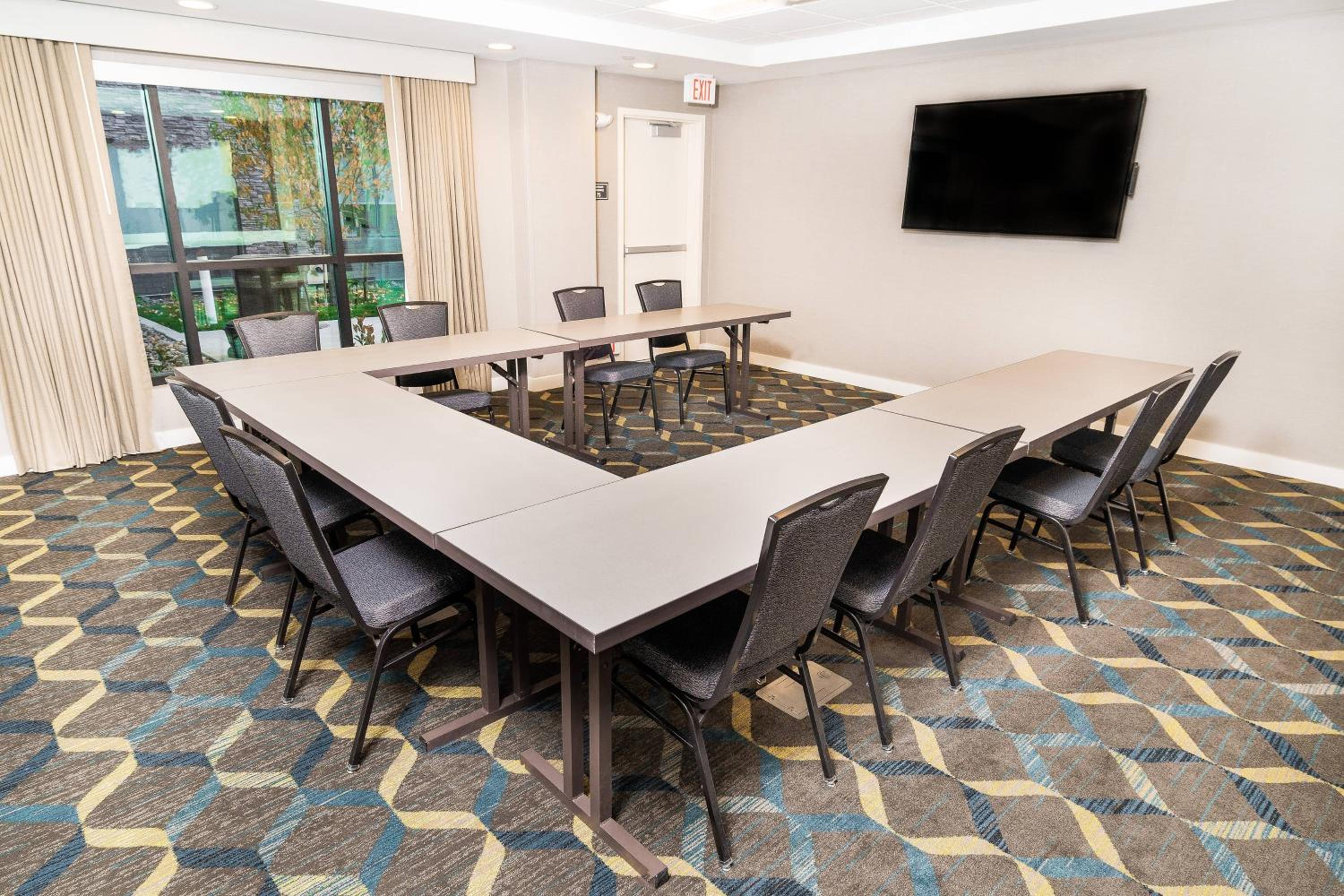 Residence Inn by Marriott Reno Sparks - Property Image 2