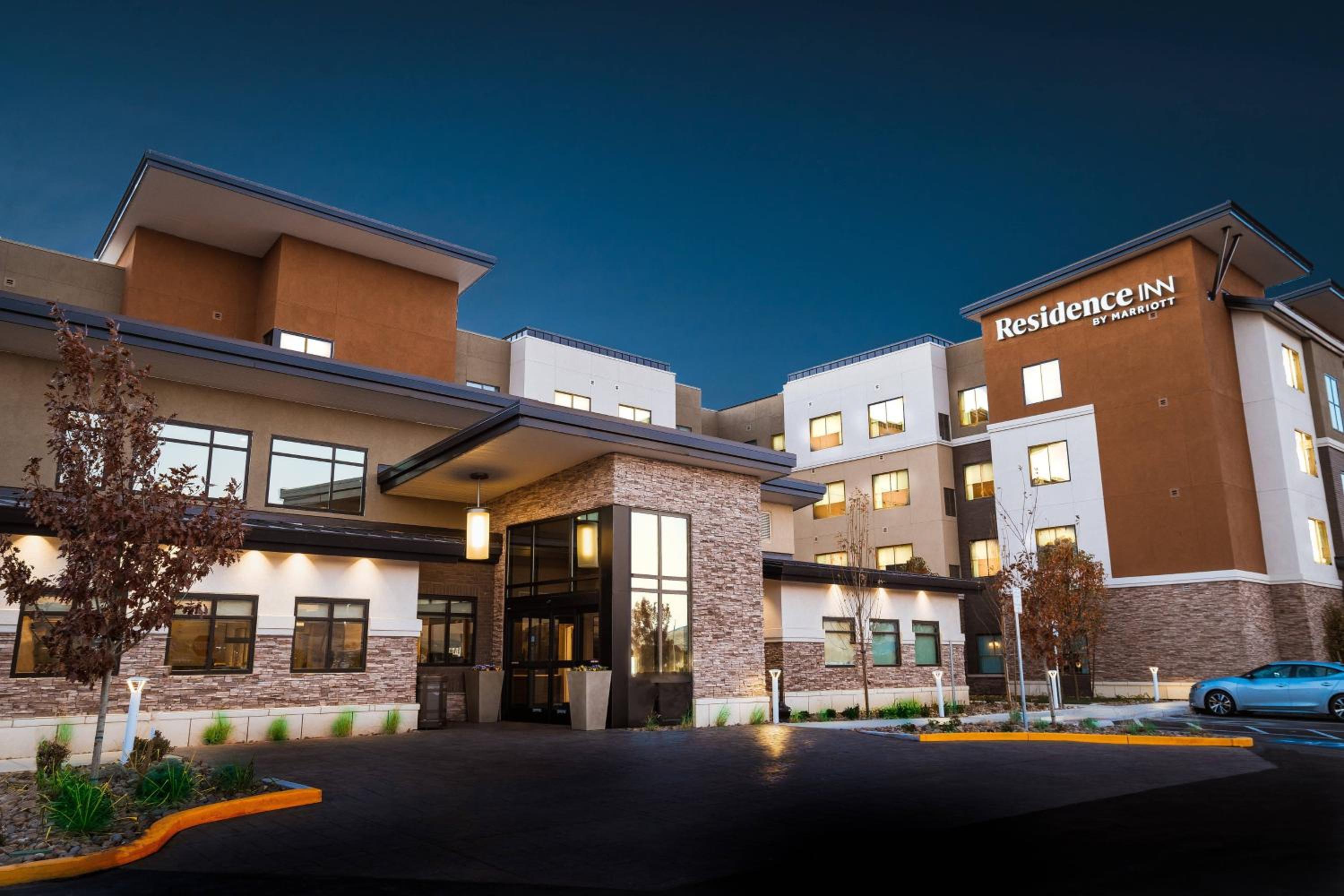 Residence Inn by Marriott Reno Sparks - Property Image 22