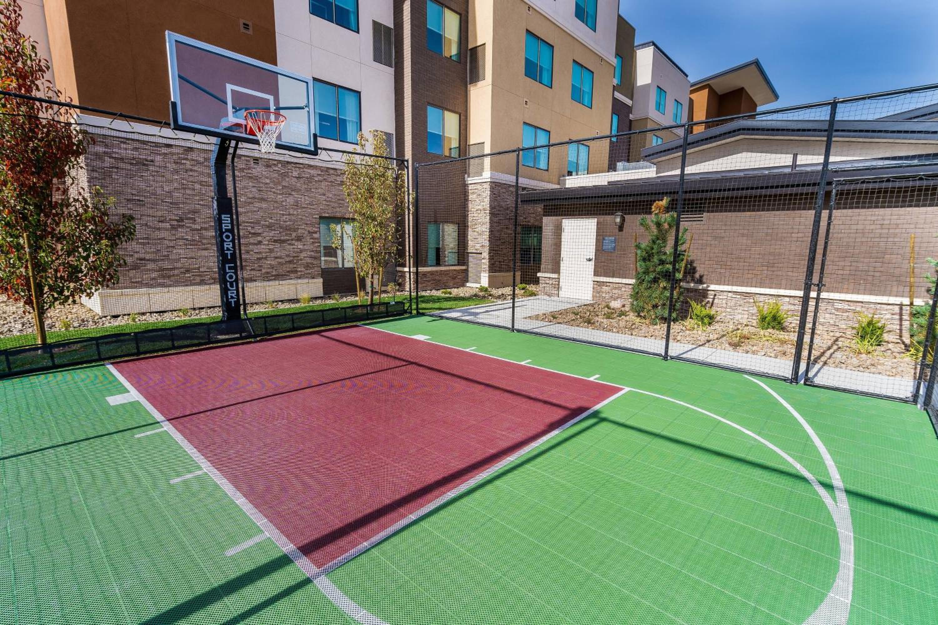 Residence Inn by Marriott Reno Sparks - Property Image 3
