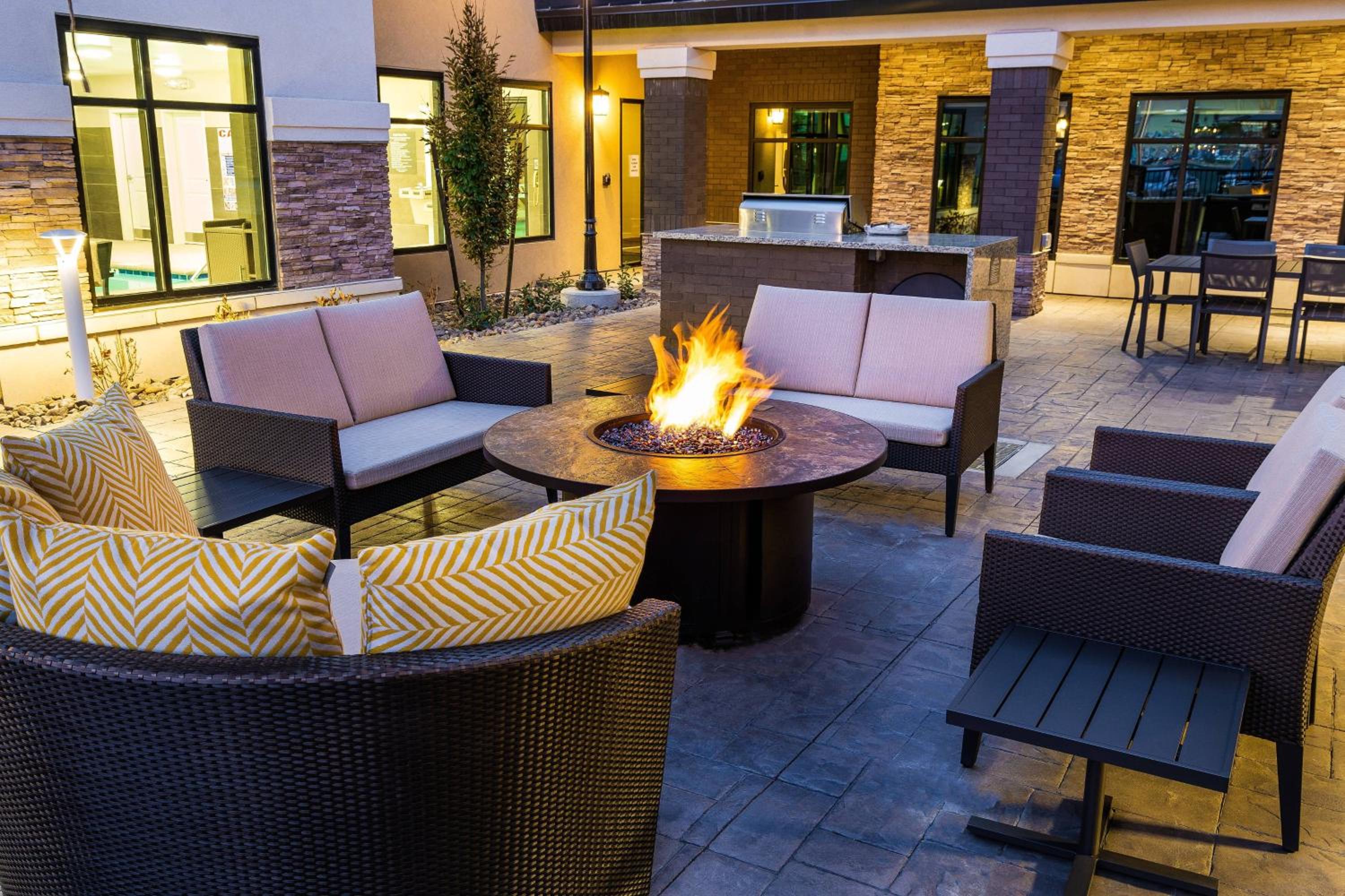 Residence Inn by Marriott Reno Sparks - Property Image 12