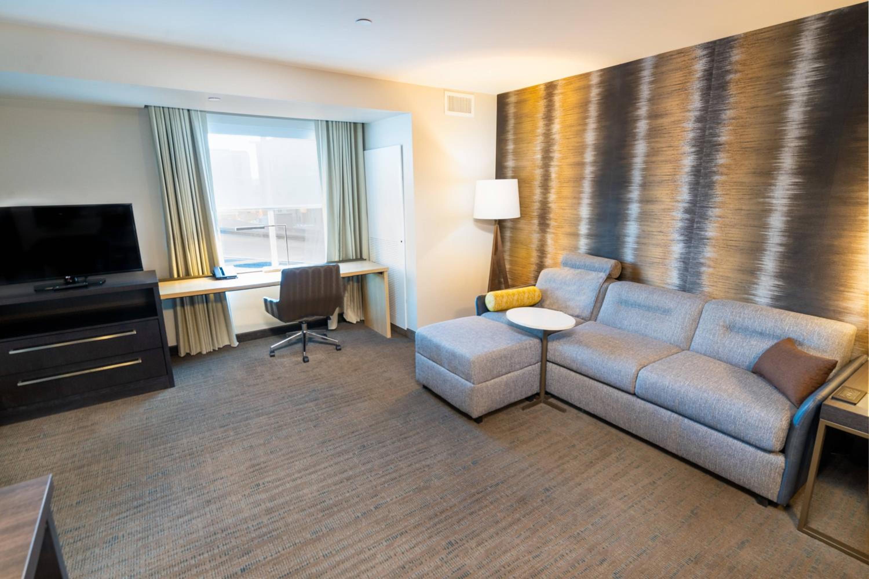 Residence Inn by Marriott Reno Sparks - Property Image 26