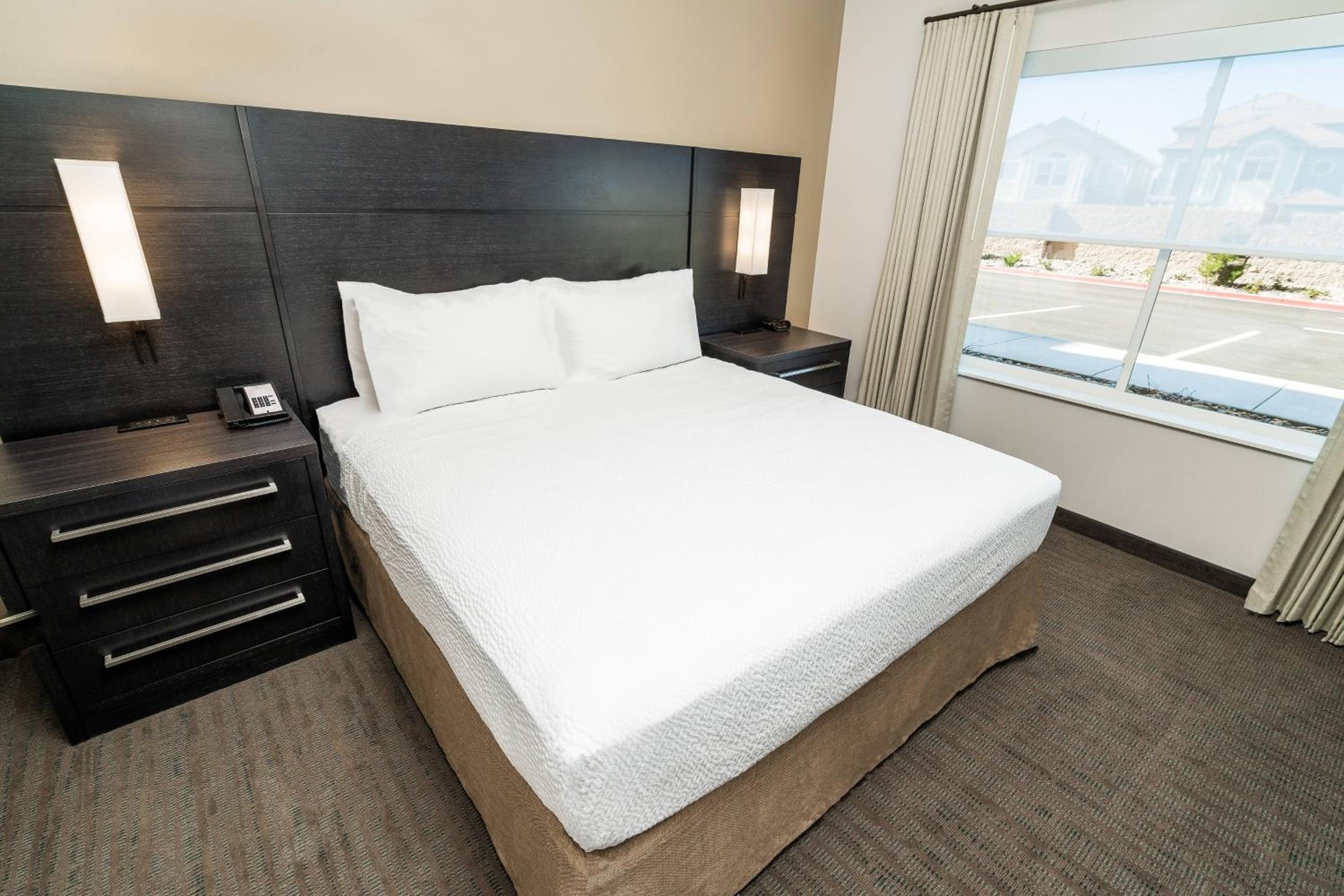 Residence Inn by Marriott Reno Sparks - Property Image 25