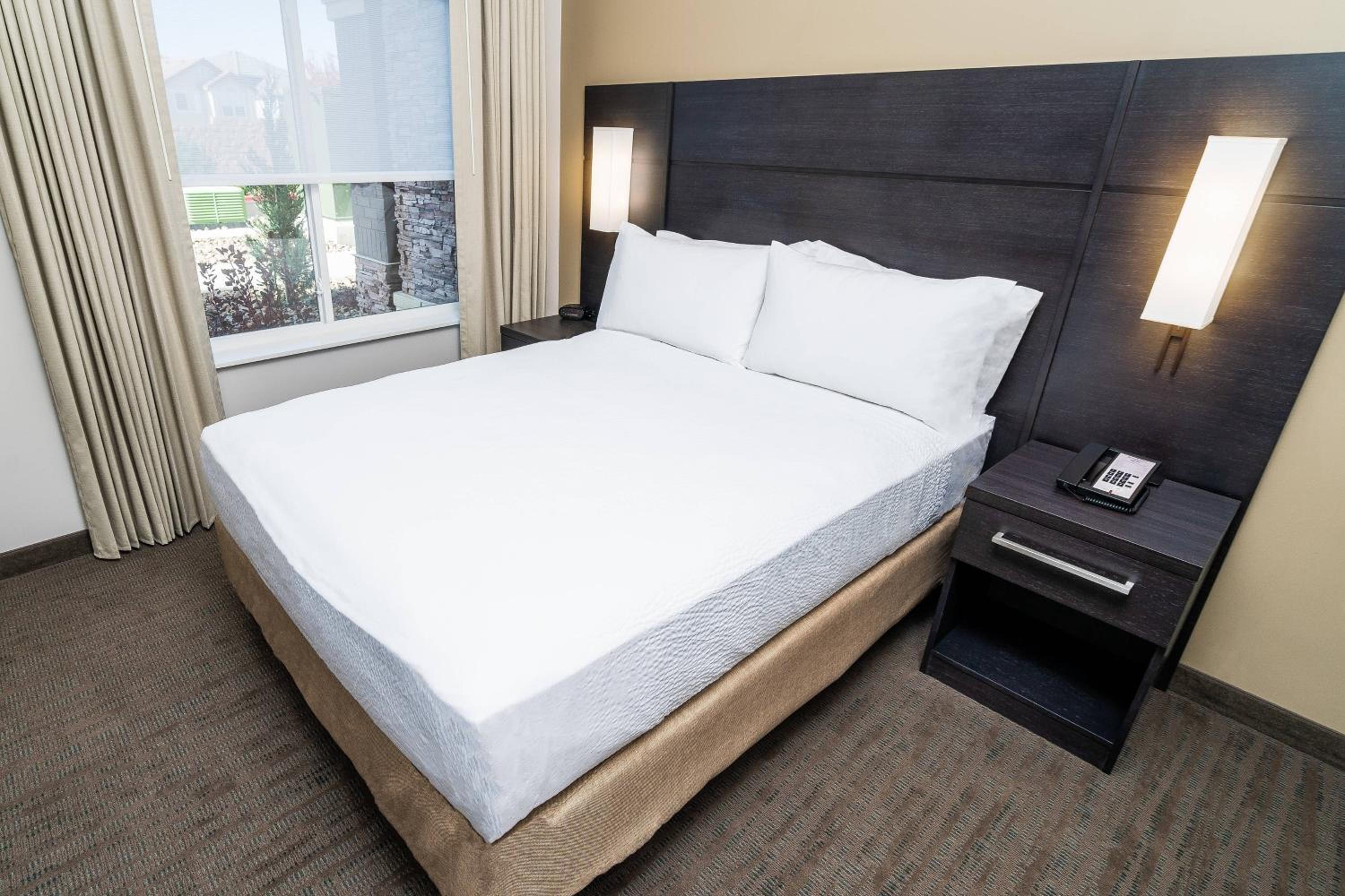 Residence Inn by Marriott Reno Sparks - Property Image 24