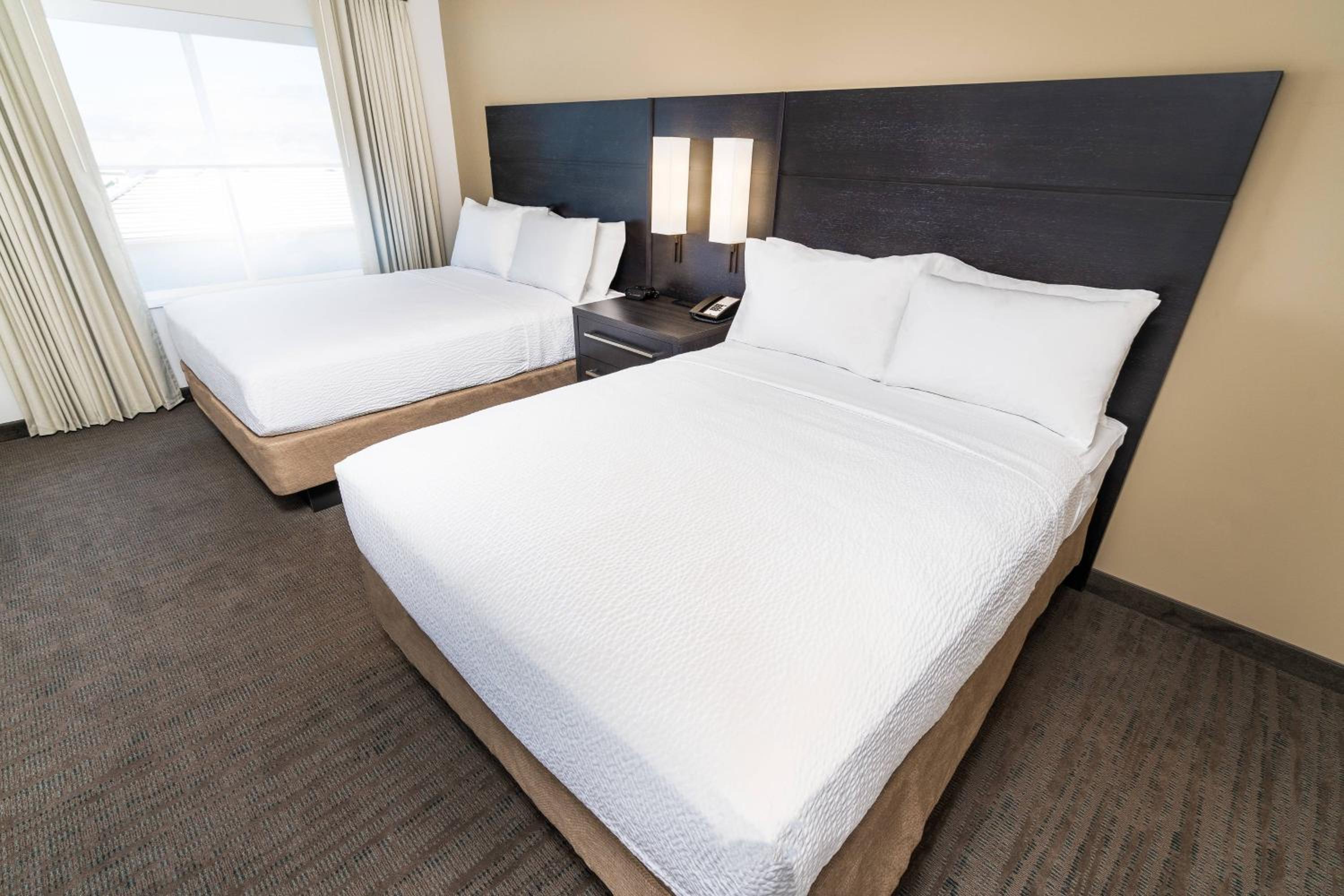 Residence Inn by Marriott Reno Sparks - Property Image 23