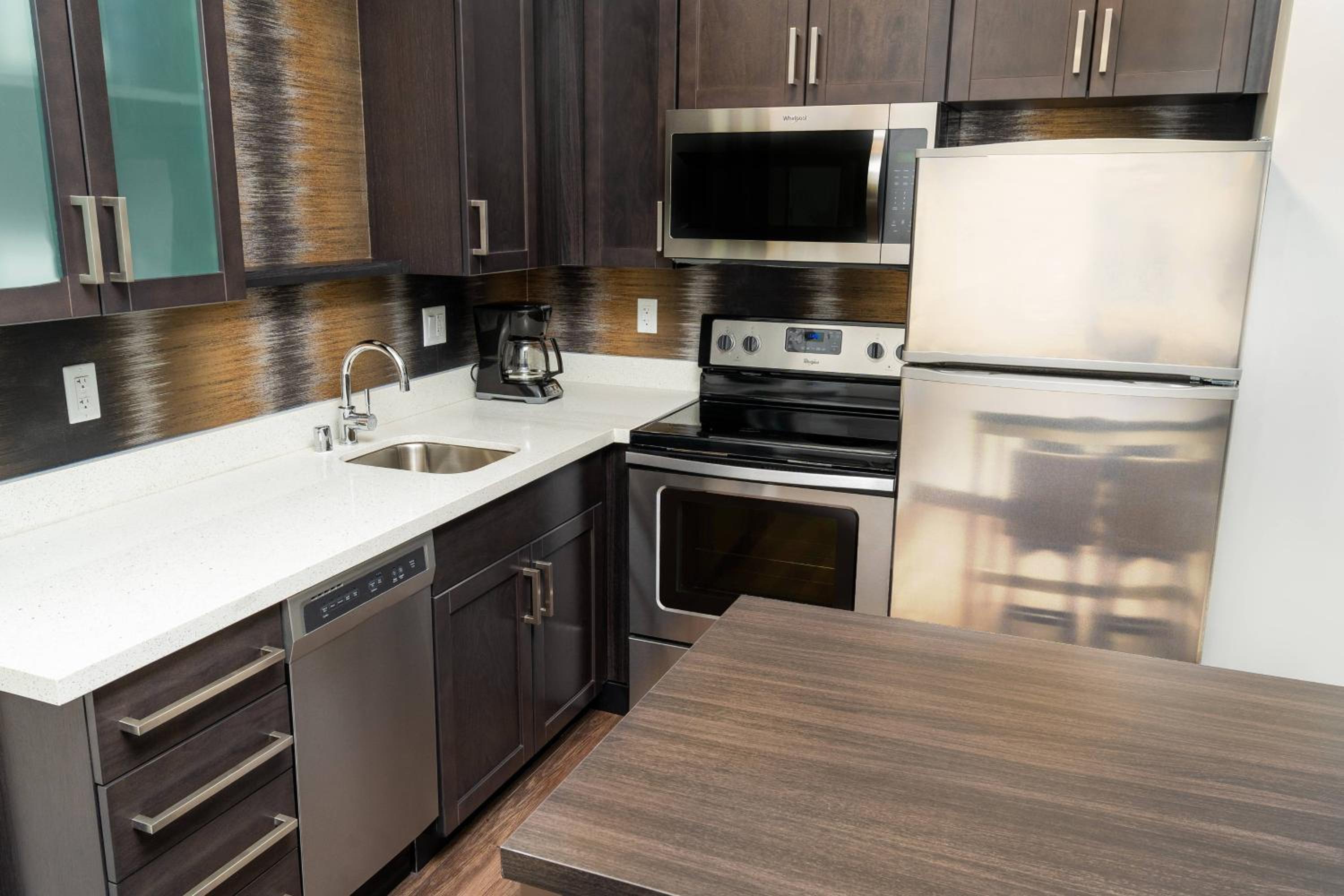 Residence Inn by Marriott Reno Sparks - Property Image 19