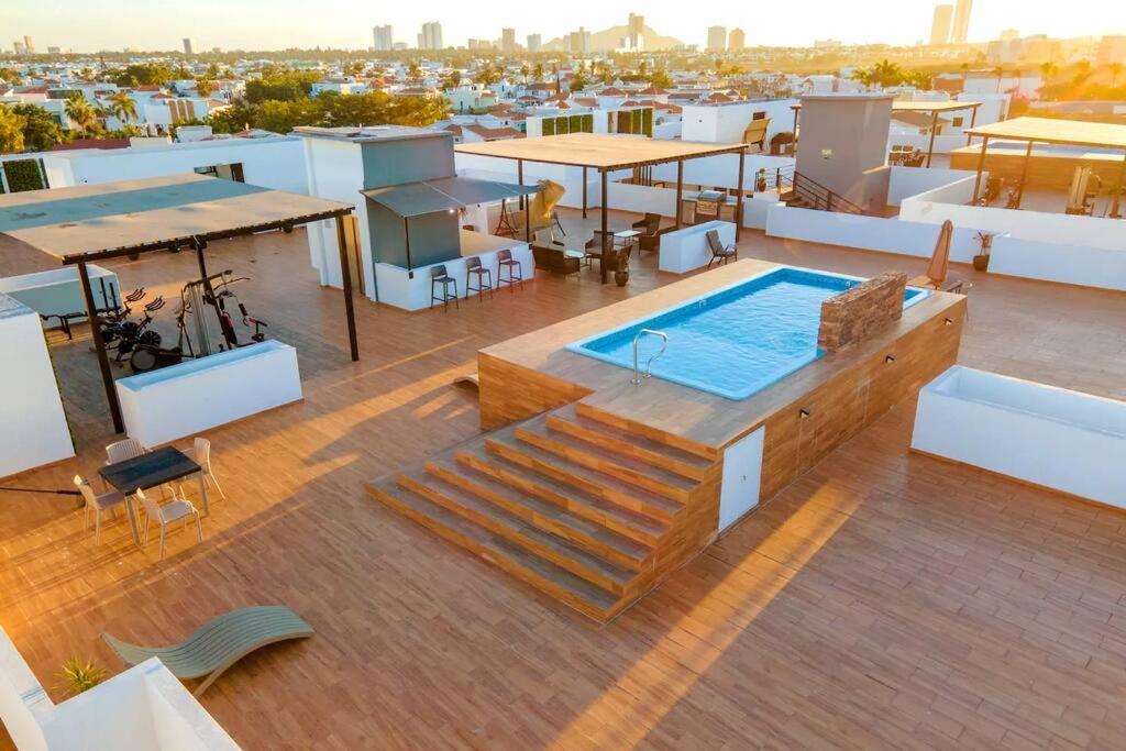 roof