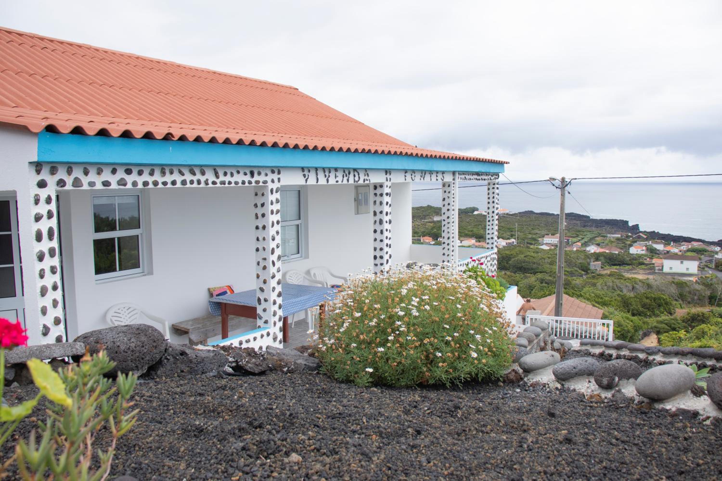 Vivenda Fontes
