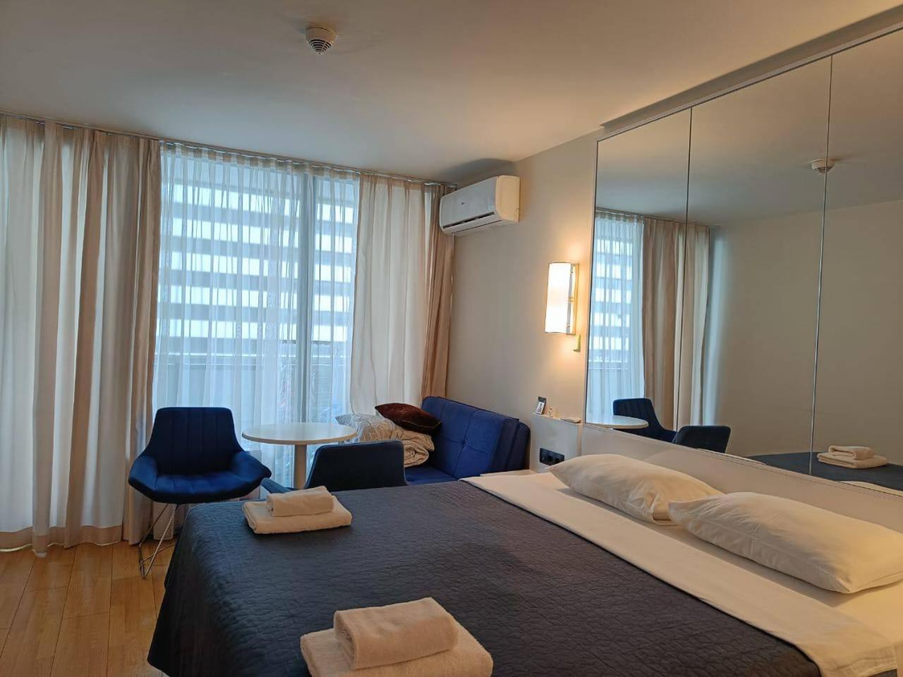 Orbi City Sun and Sea view 4