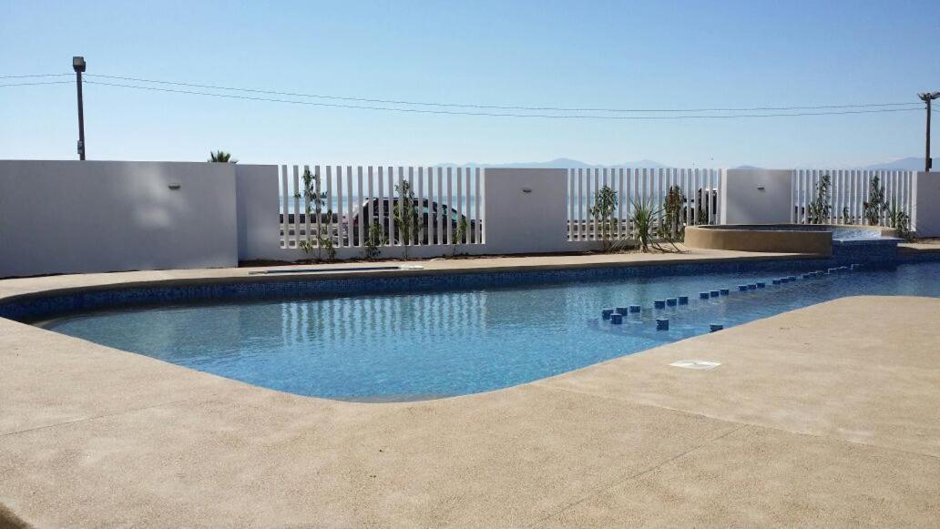 Departamento con vista al mar view 3