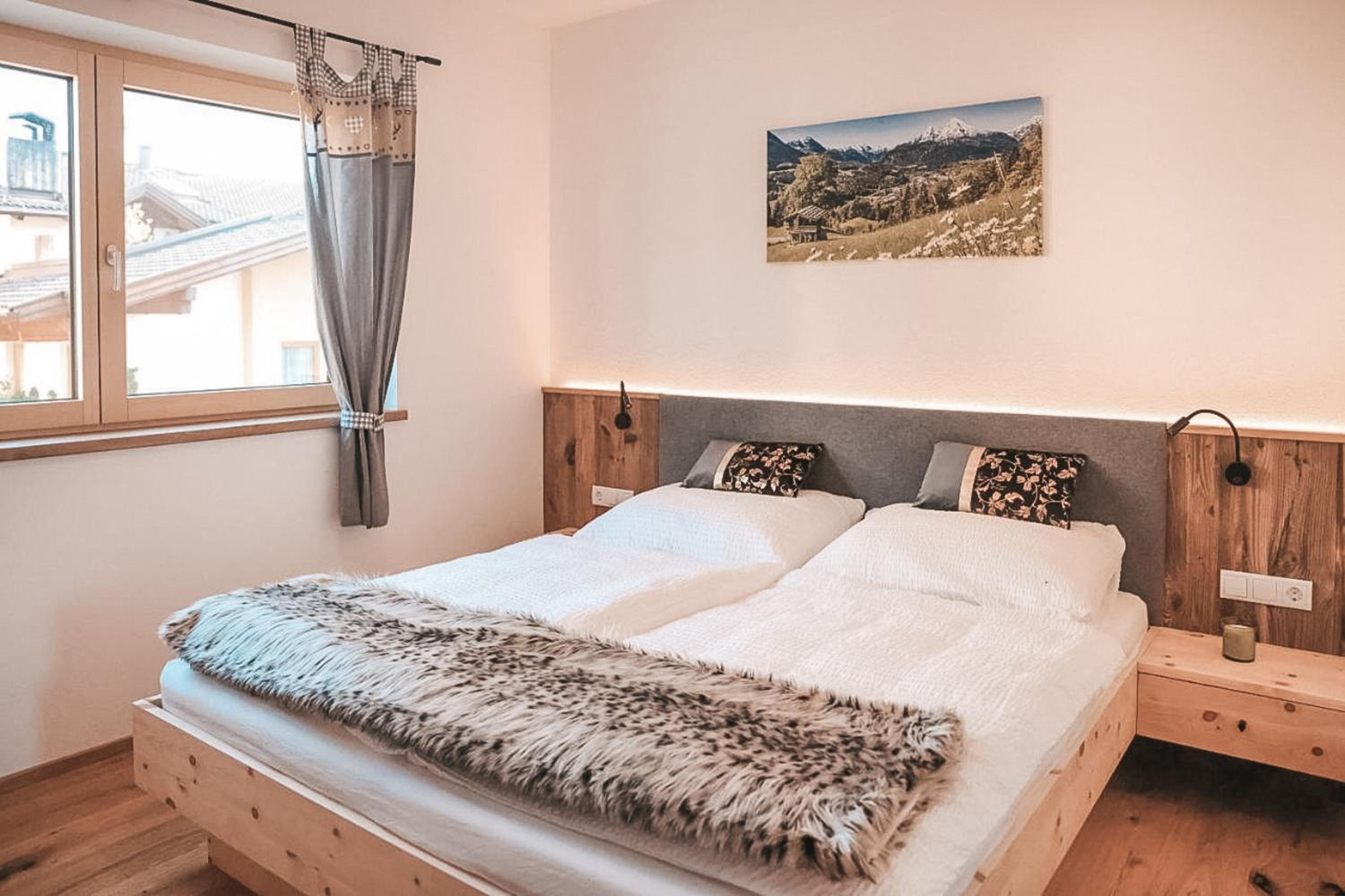 VERONIKAS Relax & Family Suite - by AlpenLuxus Collection
