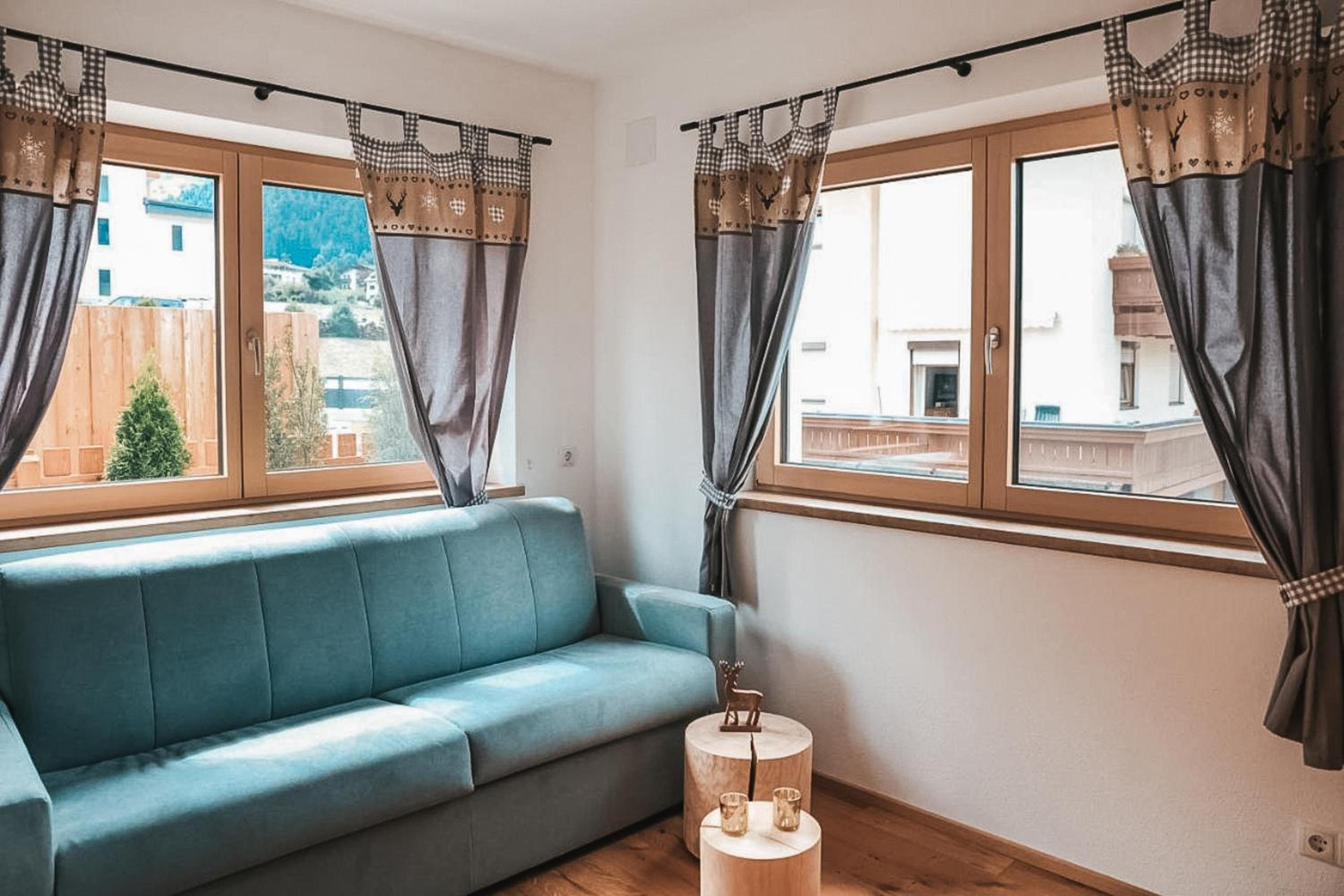 VERONIKAS Relax & Family Suite - by AlpenLuxus Collection