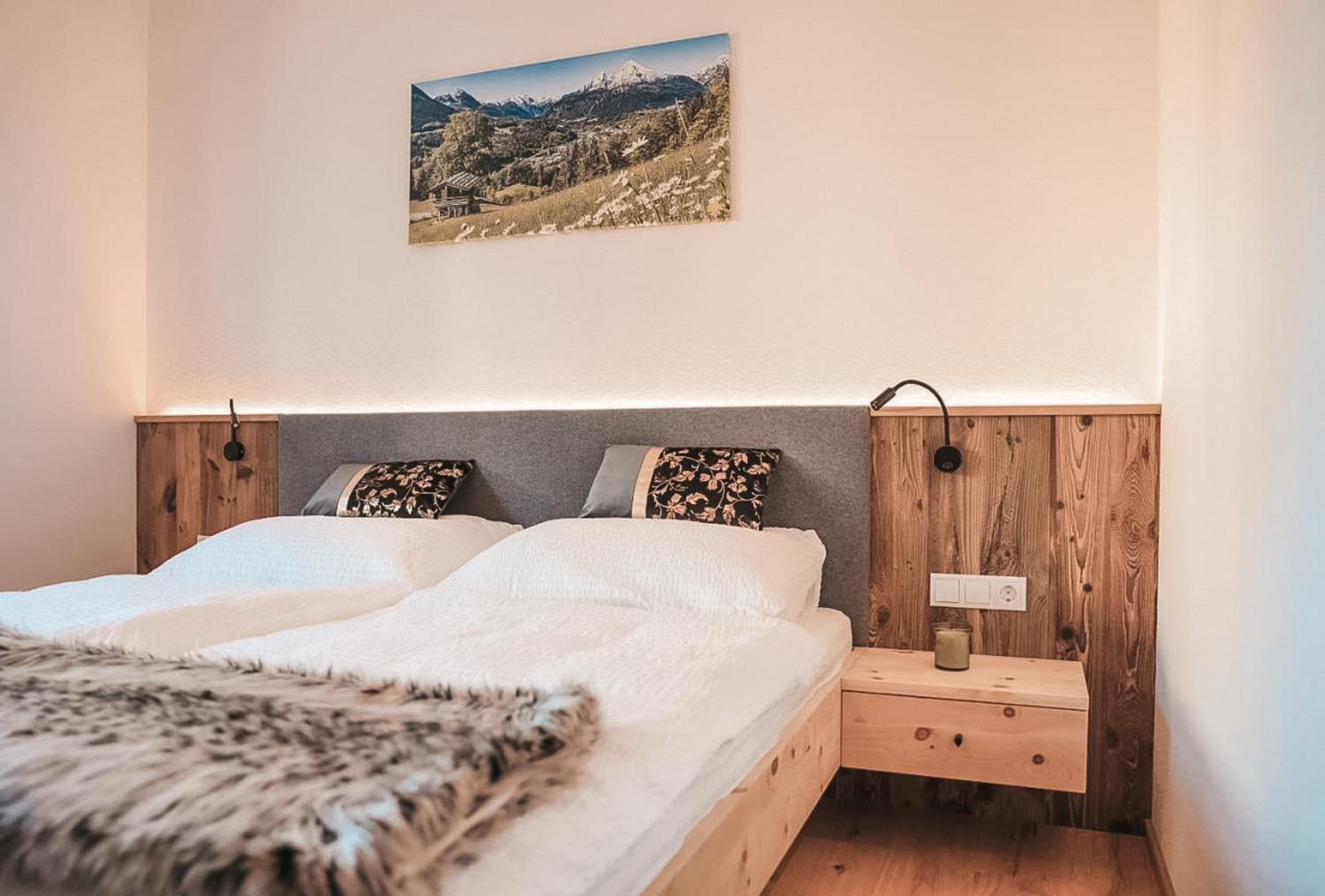 VERONIKAS Relax & Family Suite - by AlpenLuxus Collection