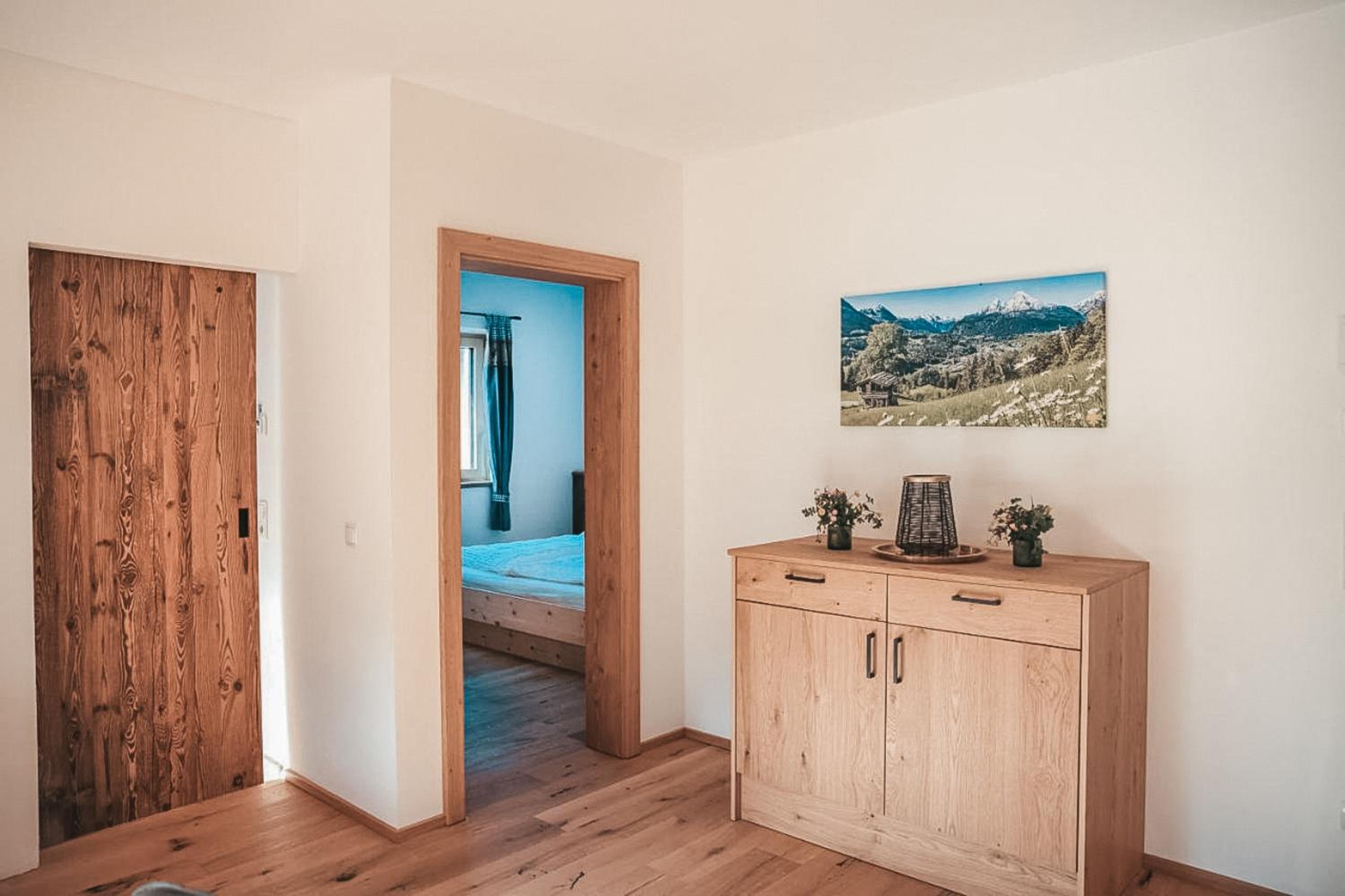 VERONIKAS Relax & Family Suite - by AlpenLuxus Collection