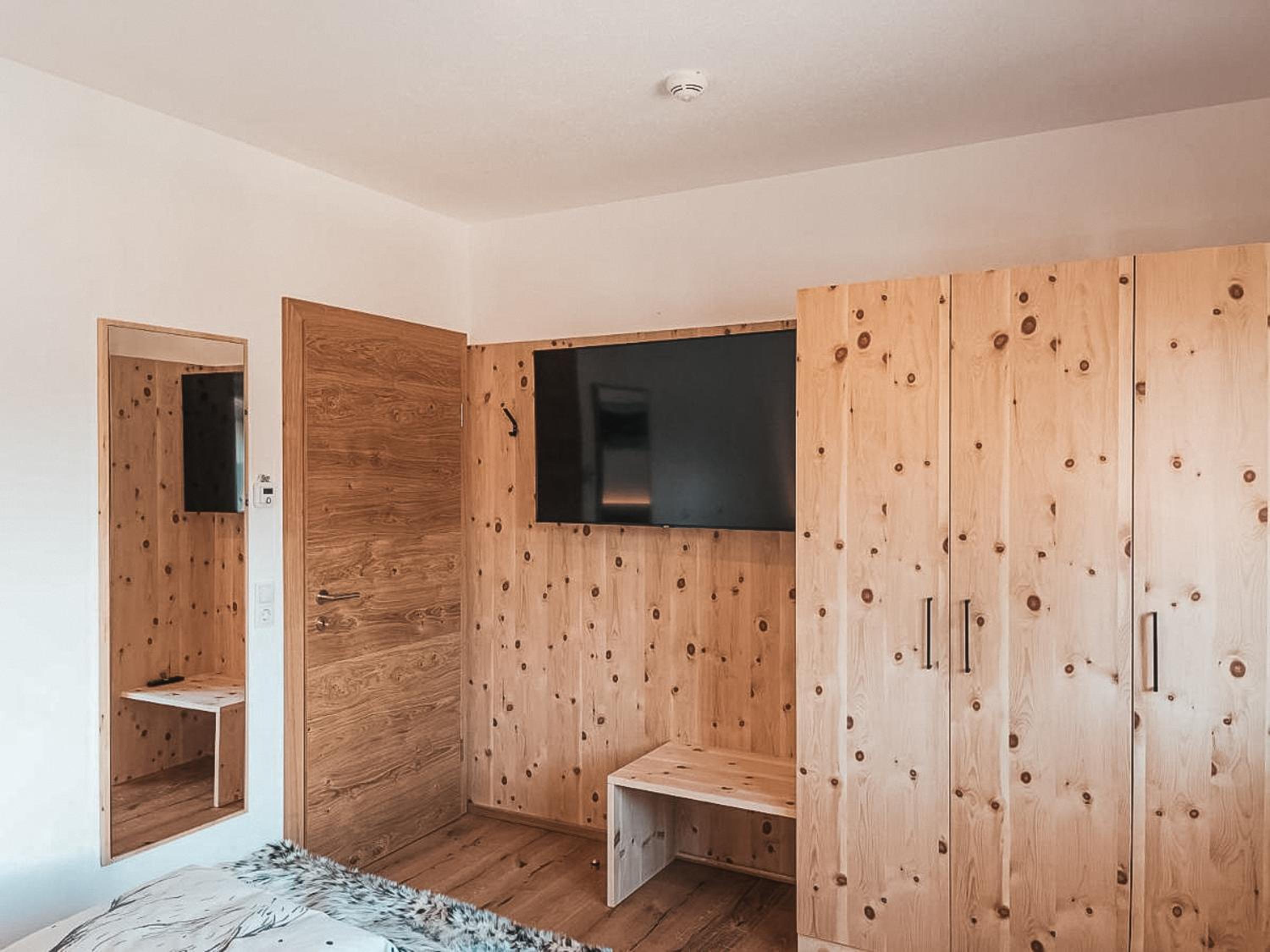 VERONIKAS Relax & Family Suite - by AlpenLuxus Collection