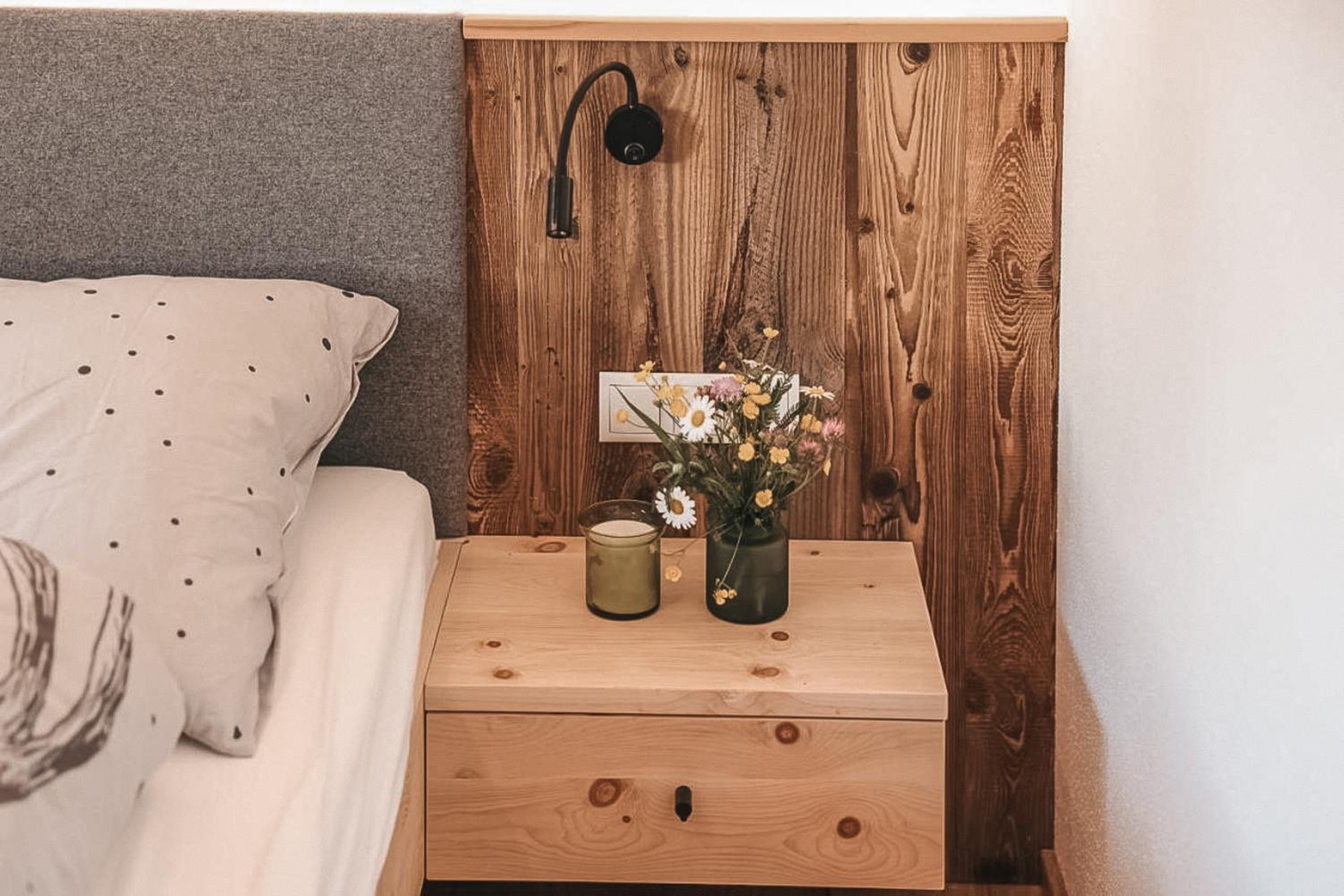VERONIKAS Relax & Family Suite - by AlpenLuxus Collection