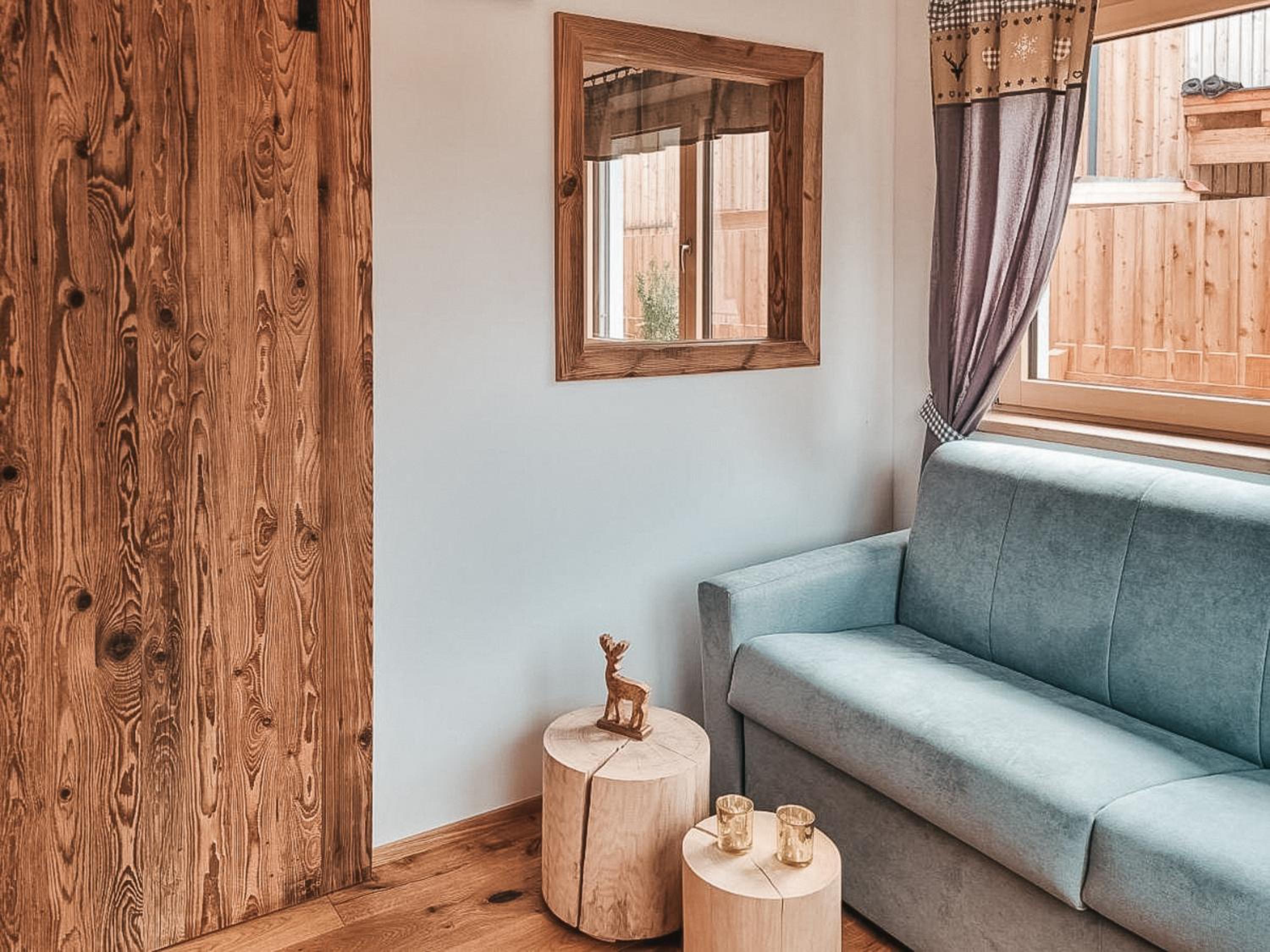 VERONIKAS Relax & Family Suite - by AlpenLuxus Collection