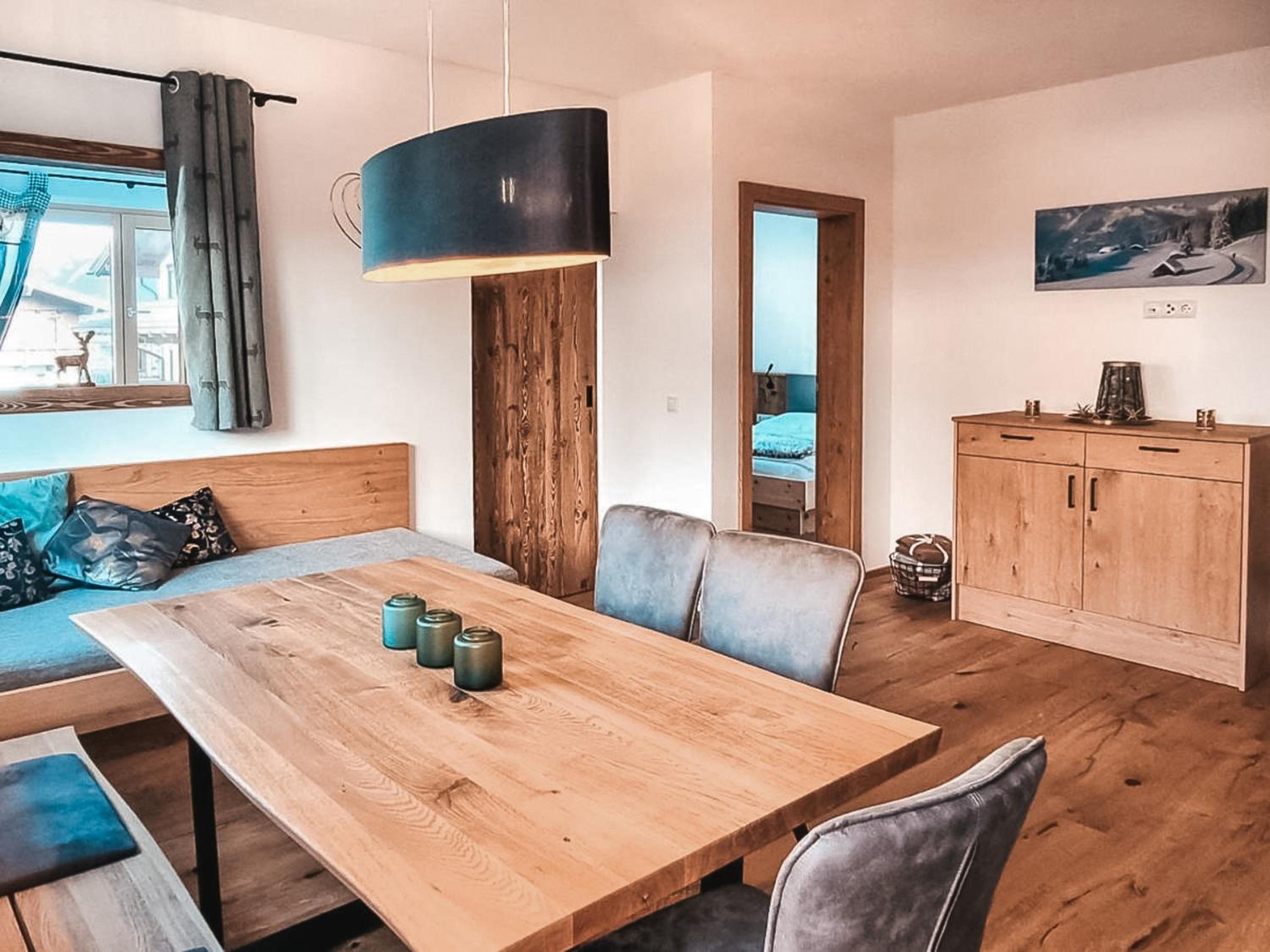 VERONIKAS Relax & Family Suite - by AlpenLuxus Collection