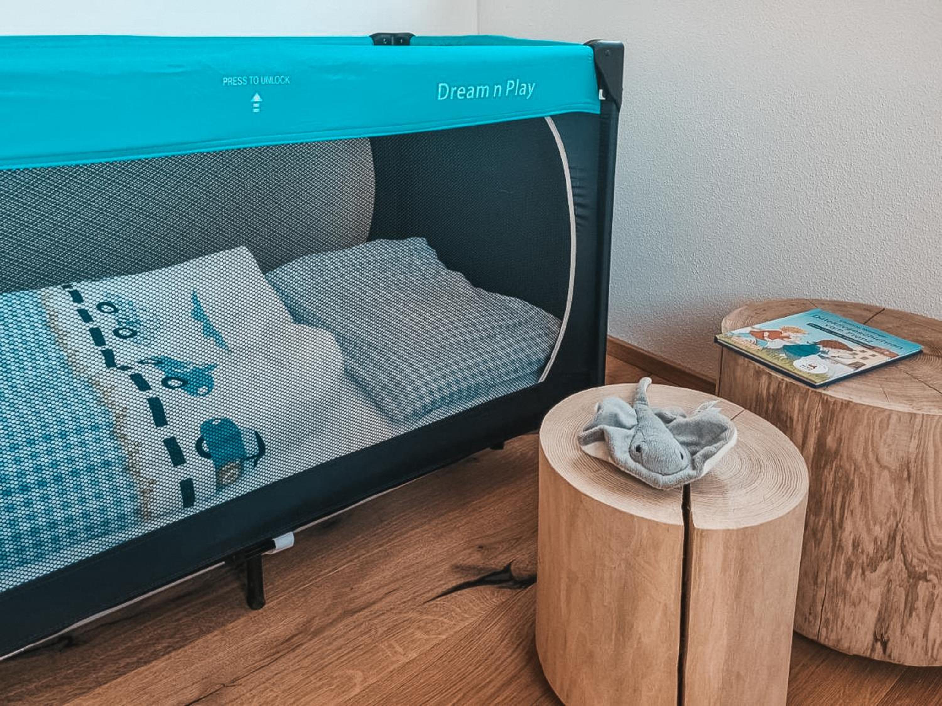 VERONIKAS Relax & Family Suite - by AlpenLuxus Collection