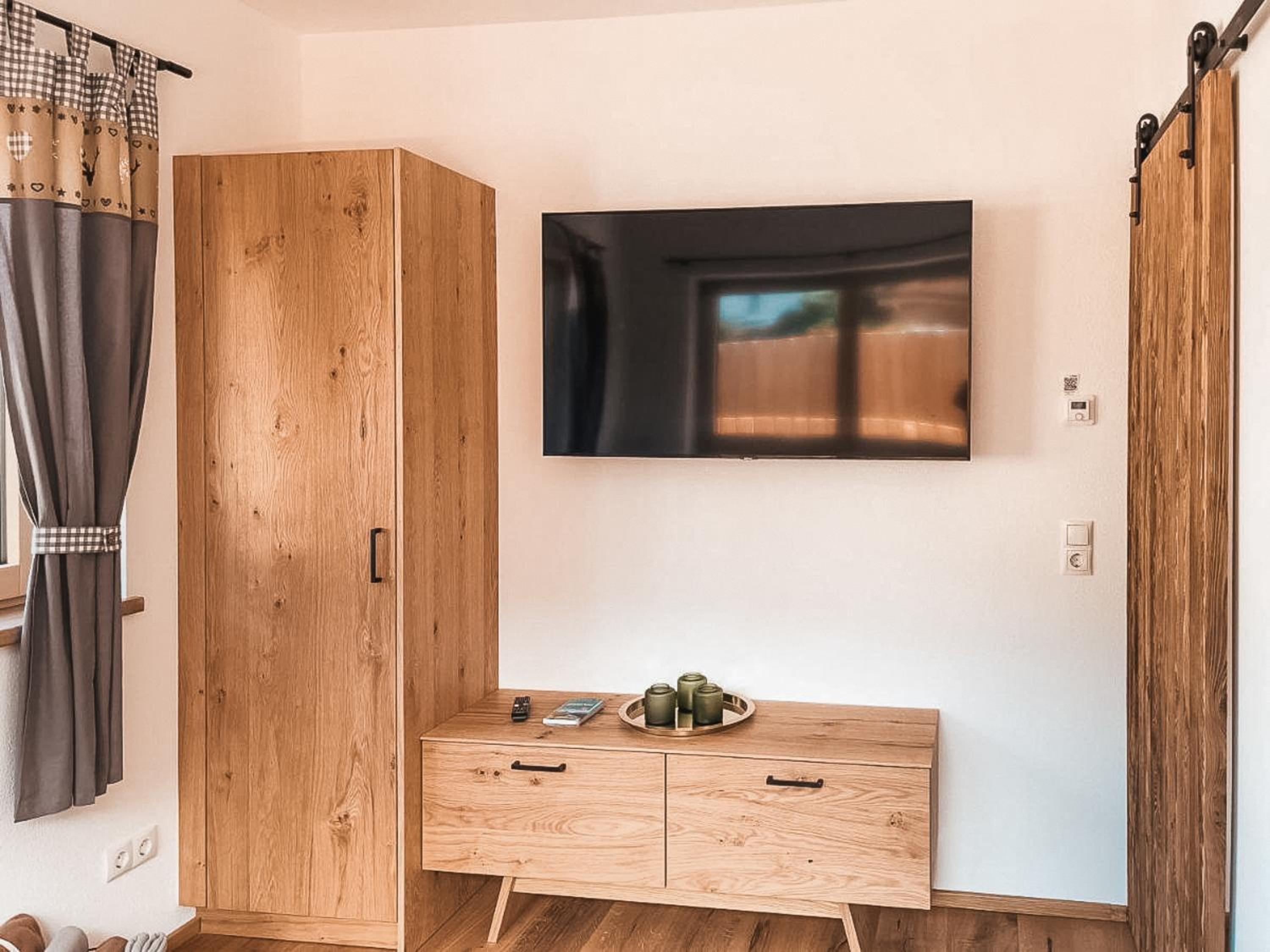 VERONIKAS Relax & Family Suite - by AlpenLuxus Collection