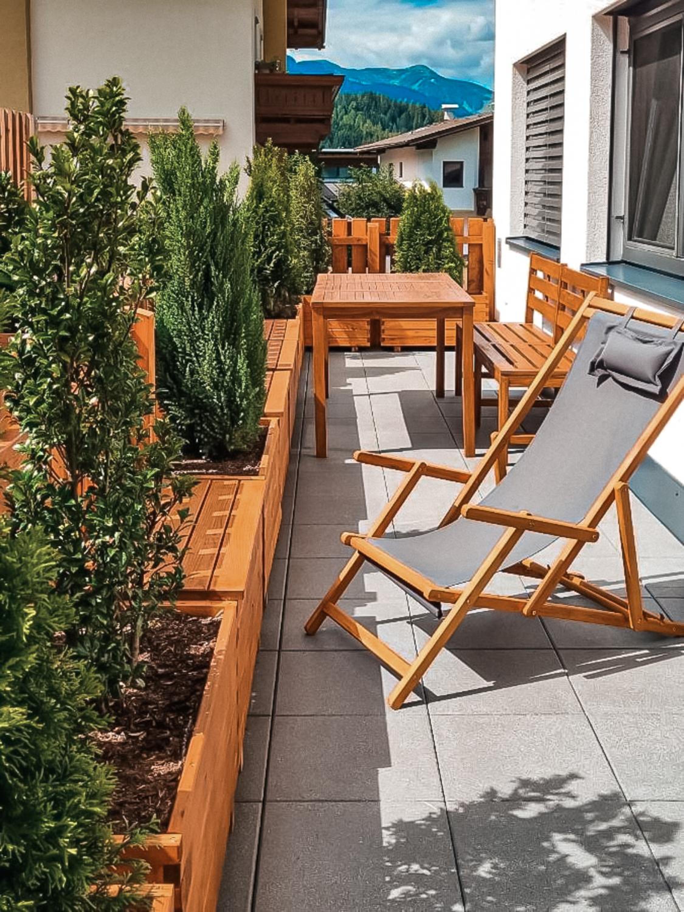 VERONIKAS Relax & Family Suite - by AlpenLuxus Collection