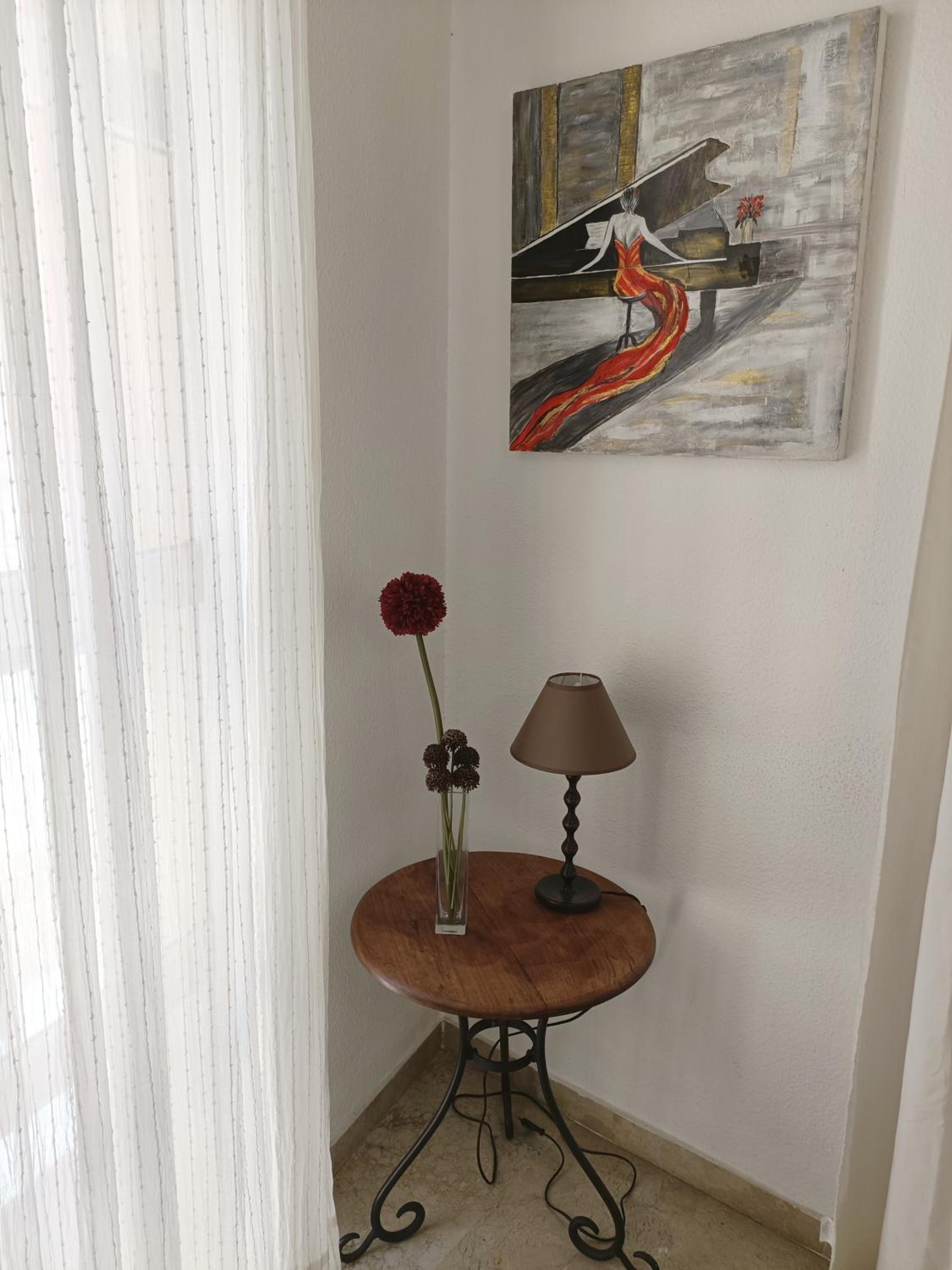 Apartamento ALMARIYYAT