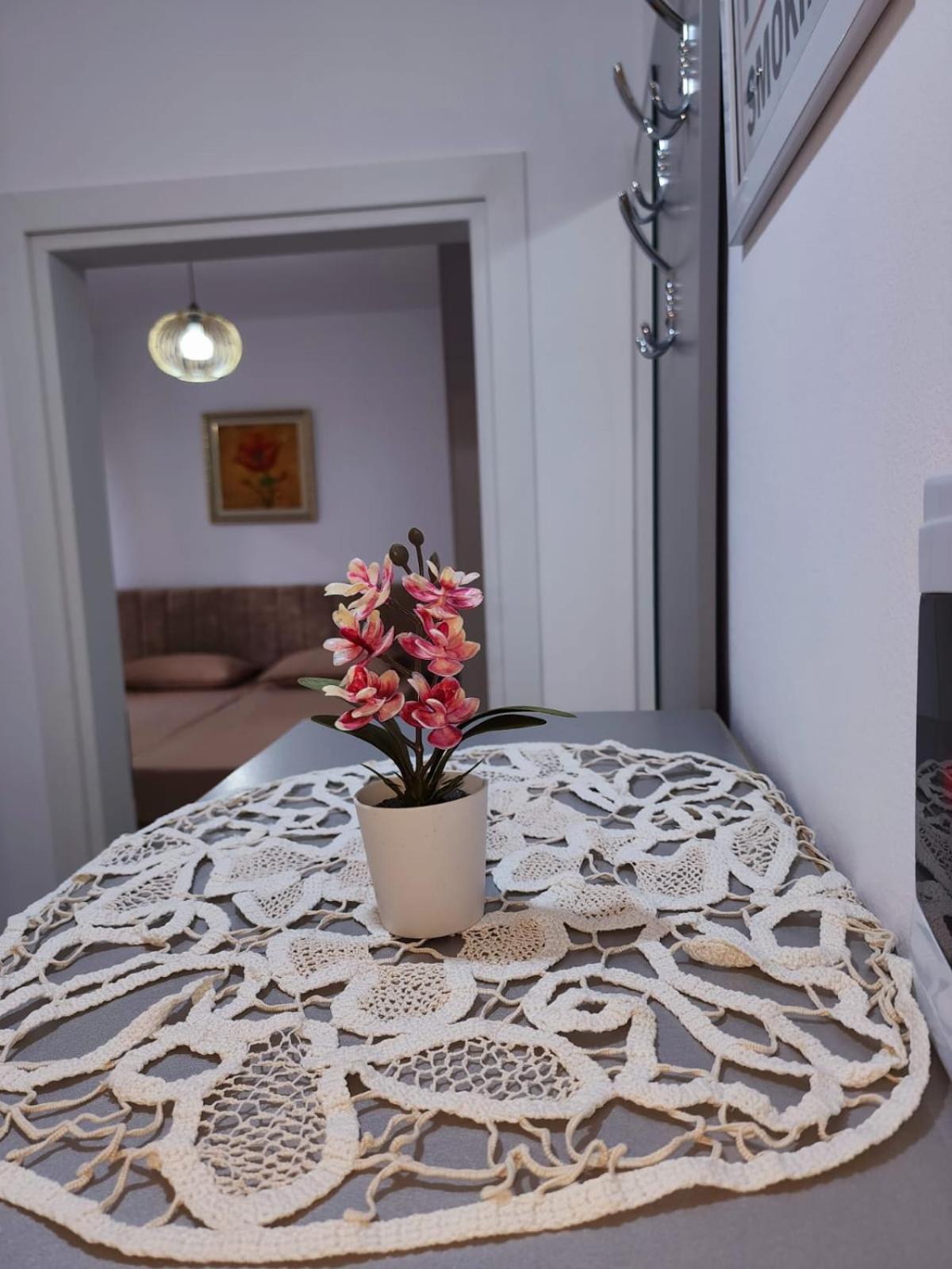 Guest house Stela