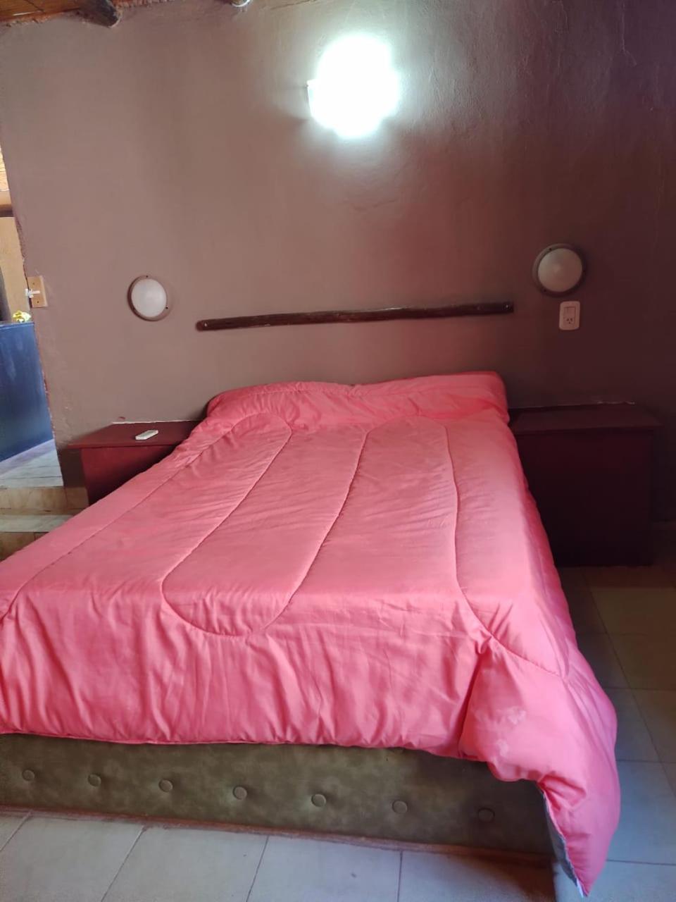 Cabaña los Álamos
