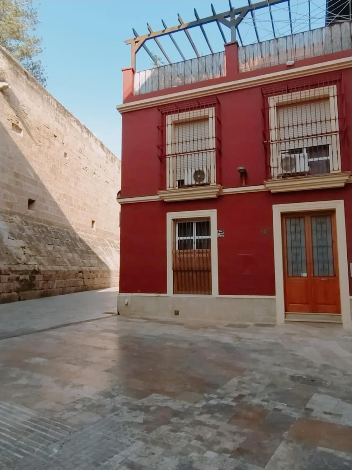 Apartamento ALMARIYYAT