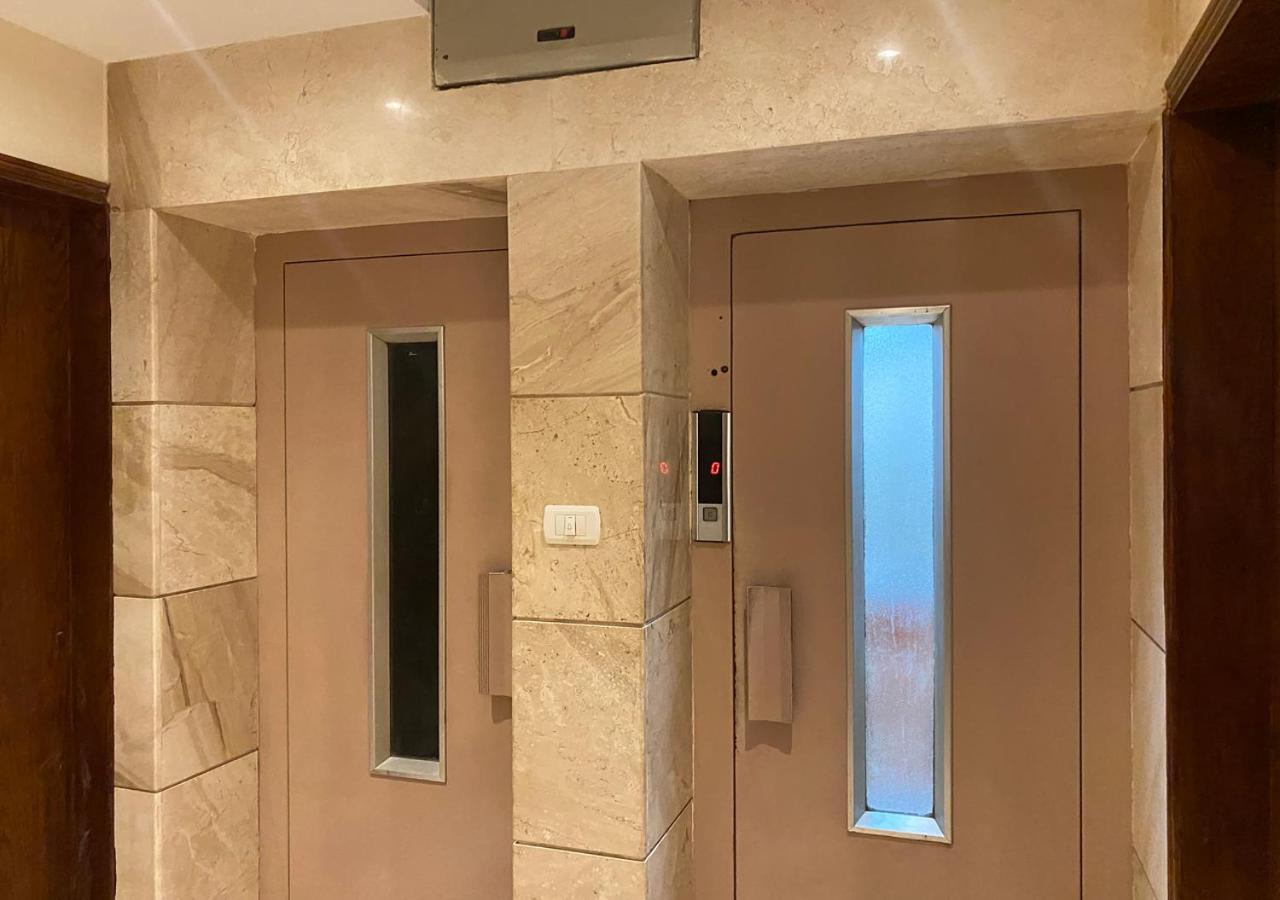 Heliopolis pearl/ furnished apartment