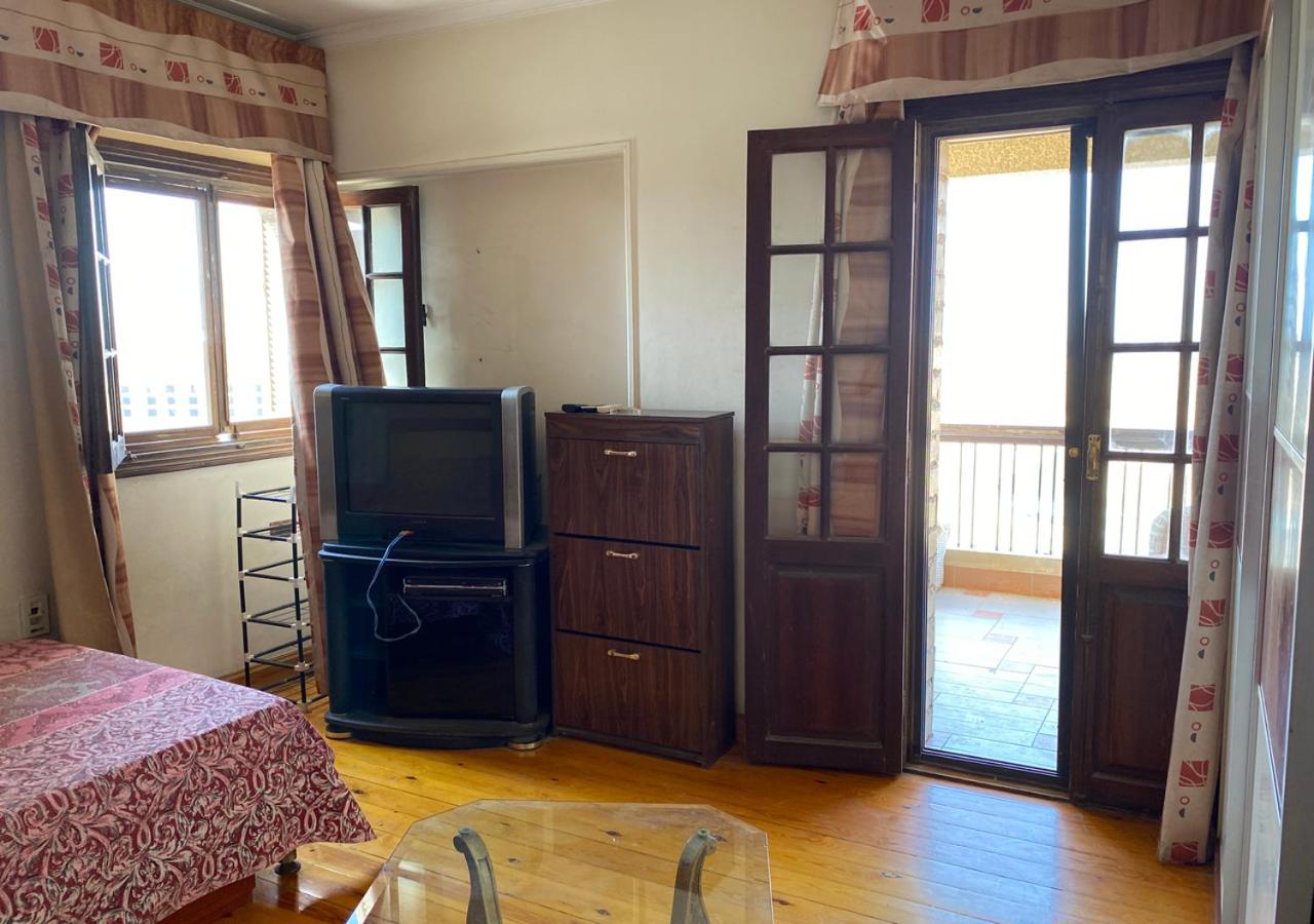 Heliopolis pearl/ furnished apartment
