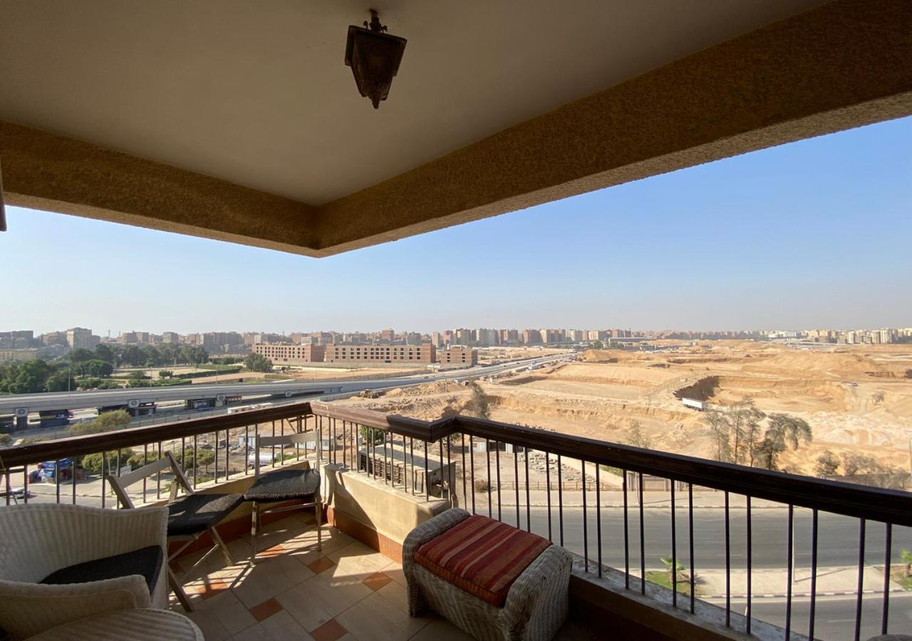 Heliopolis pearl/ furnished apartment