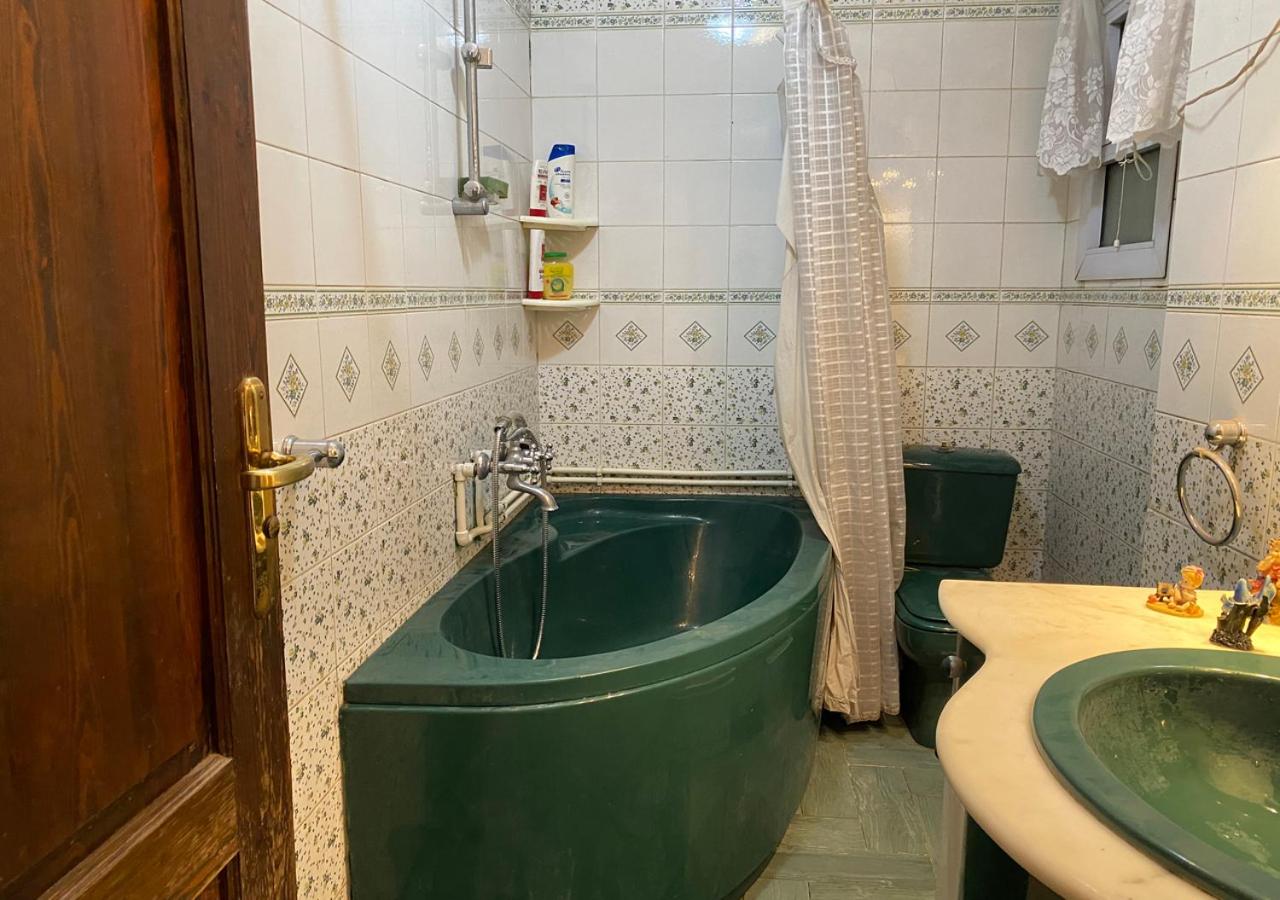 Heliopolis pearl/ furnished apartment