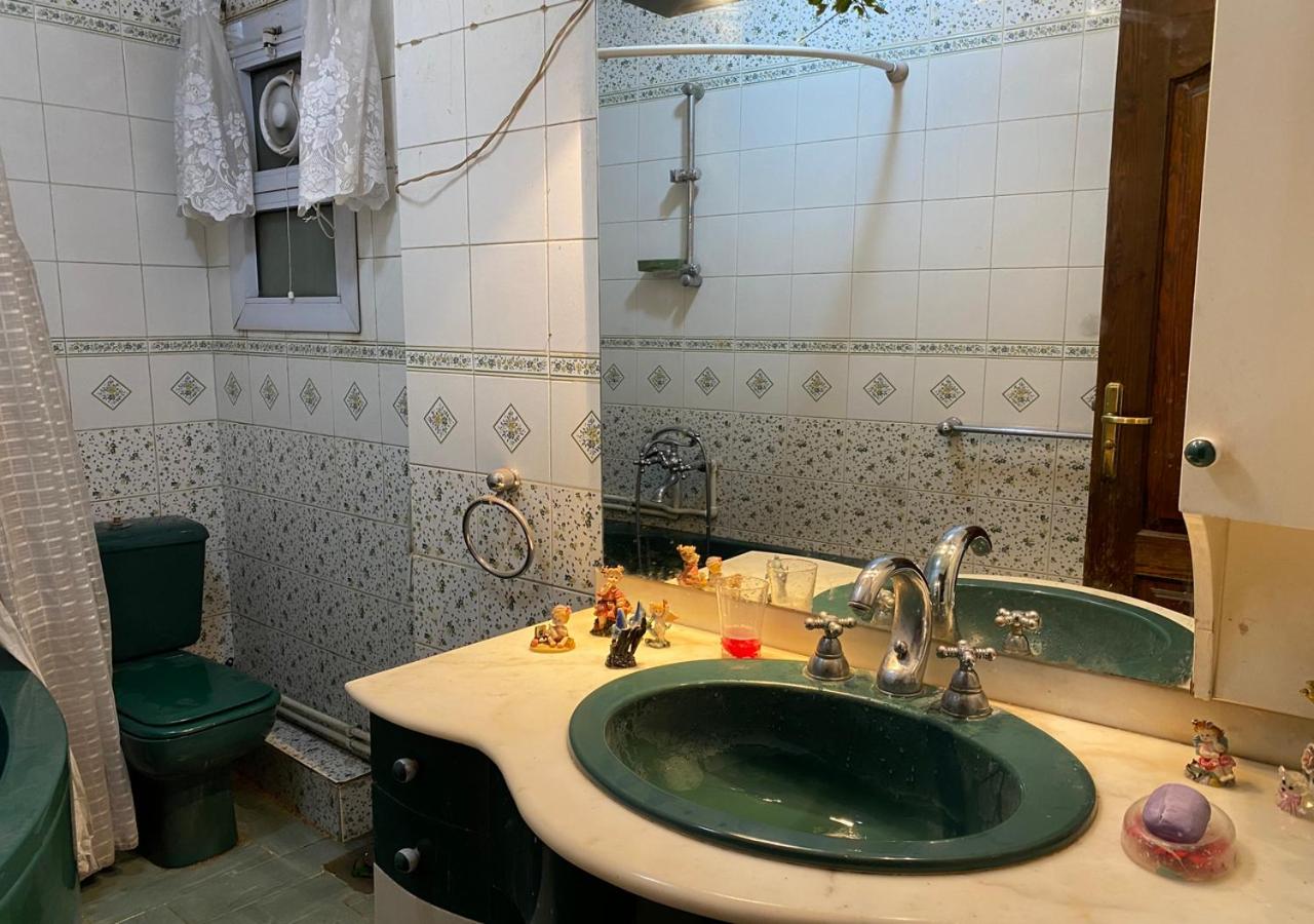 Heliopolis pearl/ furnished apartment