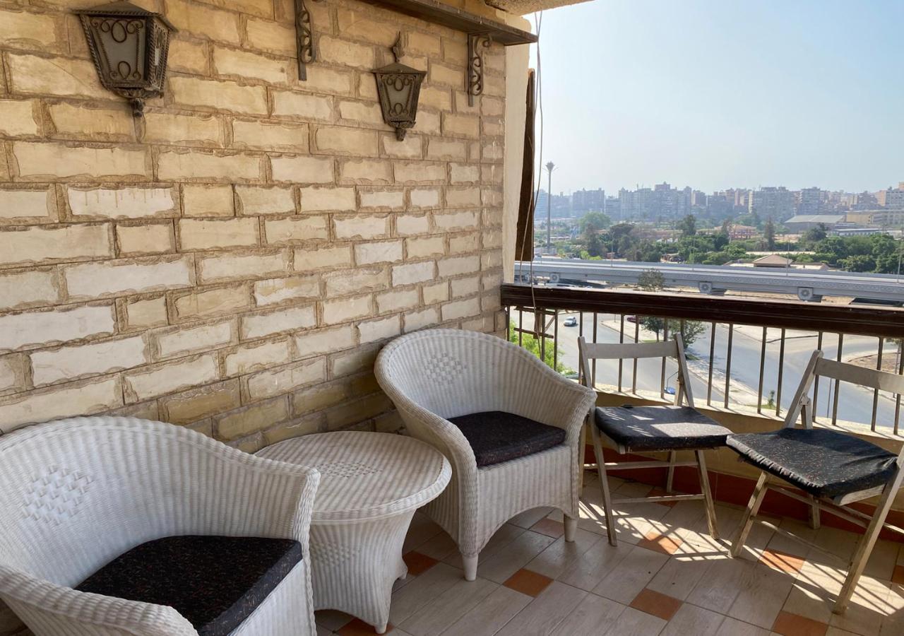 Heliopolis pearl/ furnished apartment