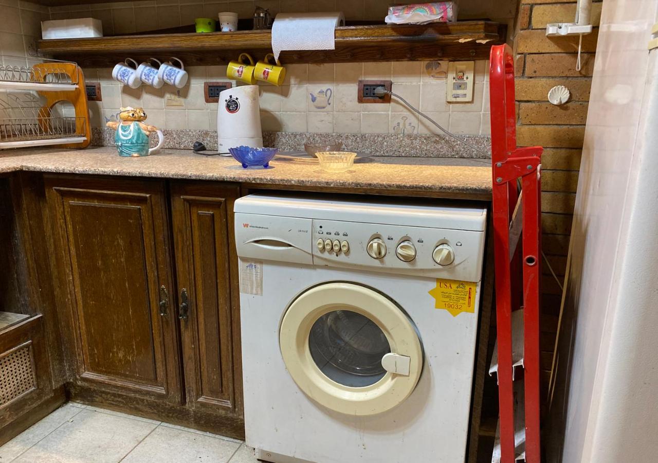 Heliopolis pearl/ furnished apartment