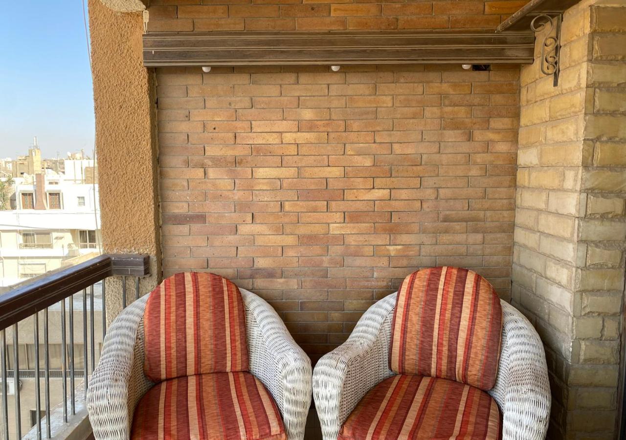 Heliopolis pearl/ furnished apartment