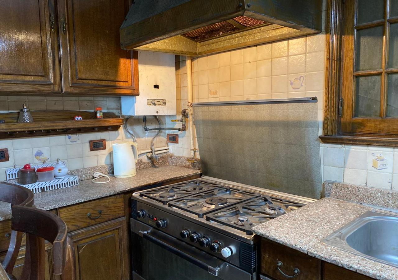 Heliopolis pearl/ furnished apartment