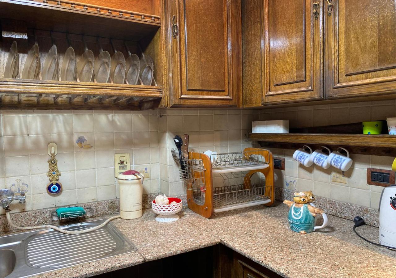 Heliopolis pearl/ furnished apartment