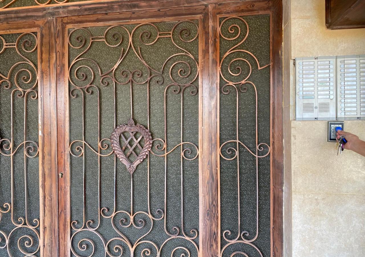 Heliopolis pearl/ furnished apartment