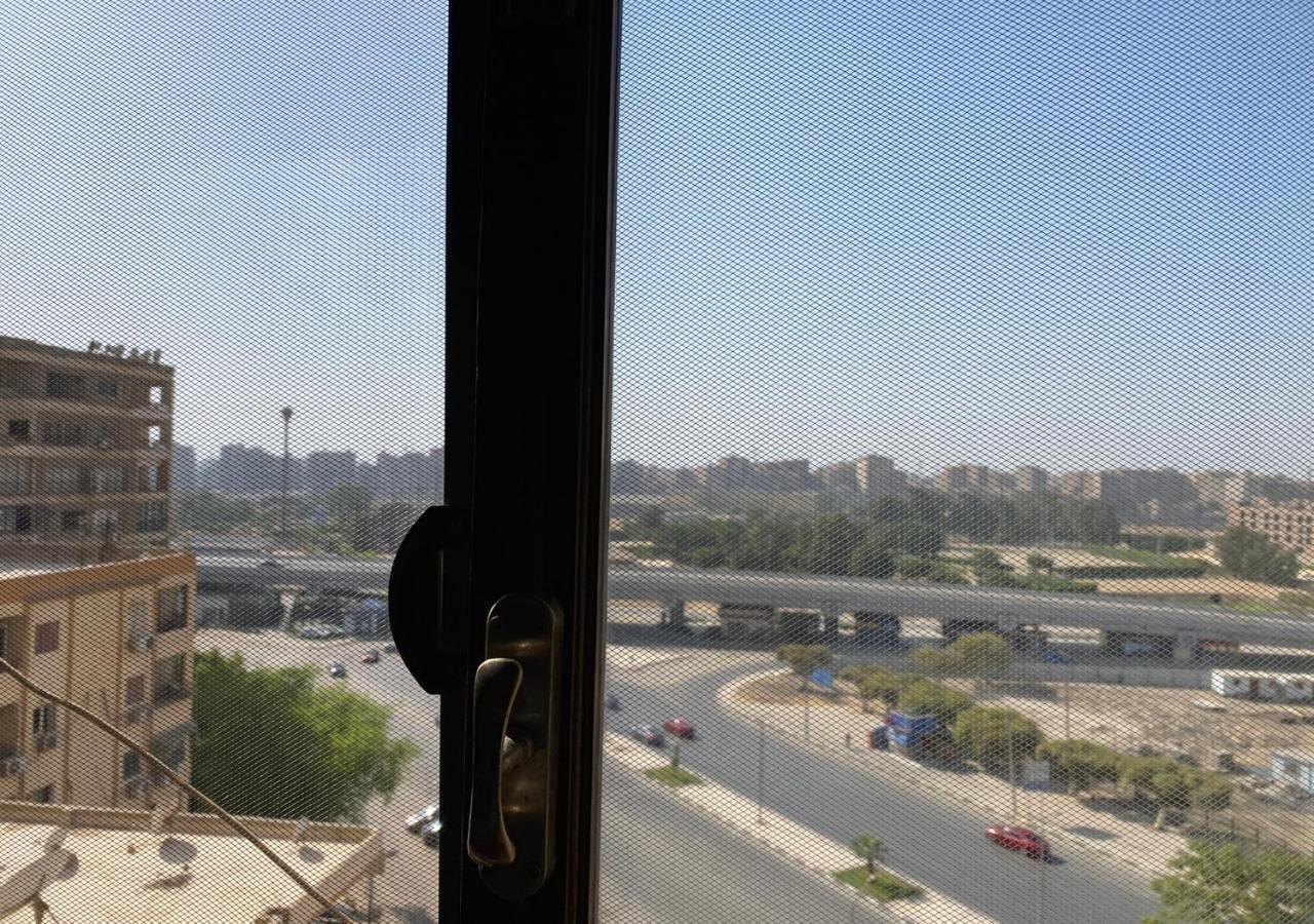 Heliopolis pearl/ furnished apartment