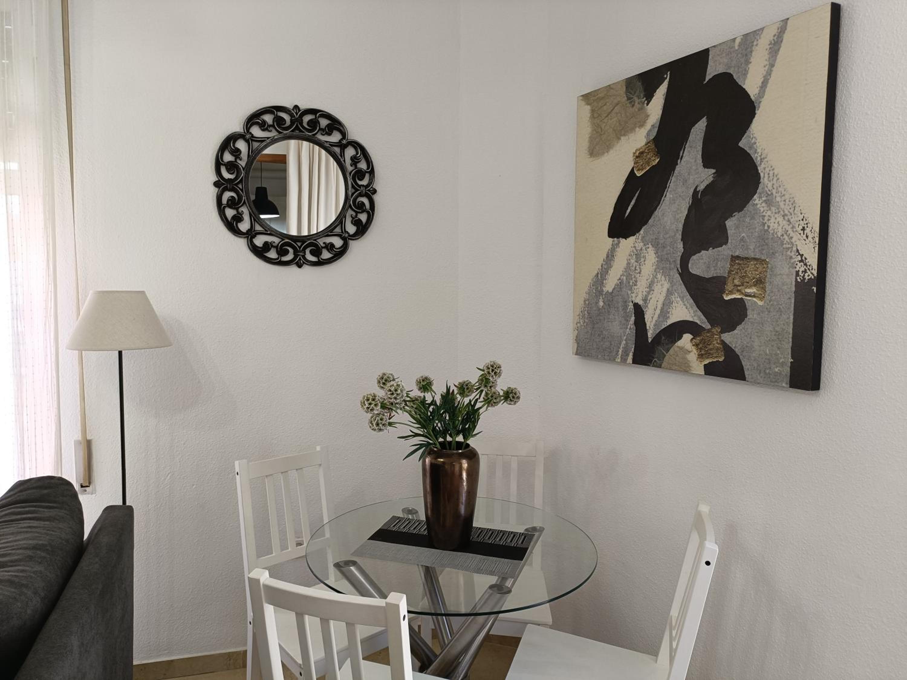 Apartamento ALMARIYYAT
